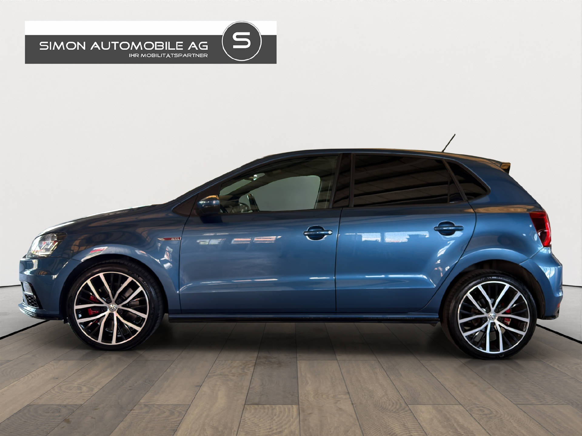 VW Polo 1.8 TSI GTI DSG-image-2