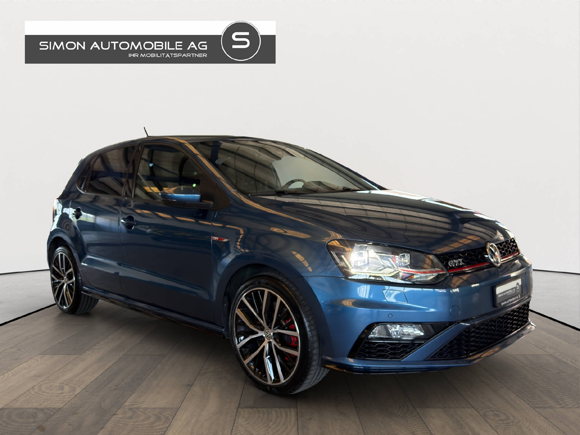 VW Polo 1.8 TSI GTI DSG-image-7