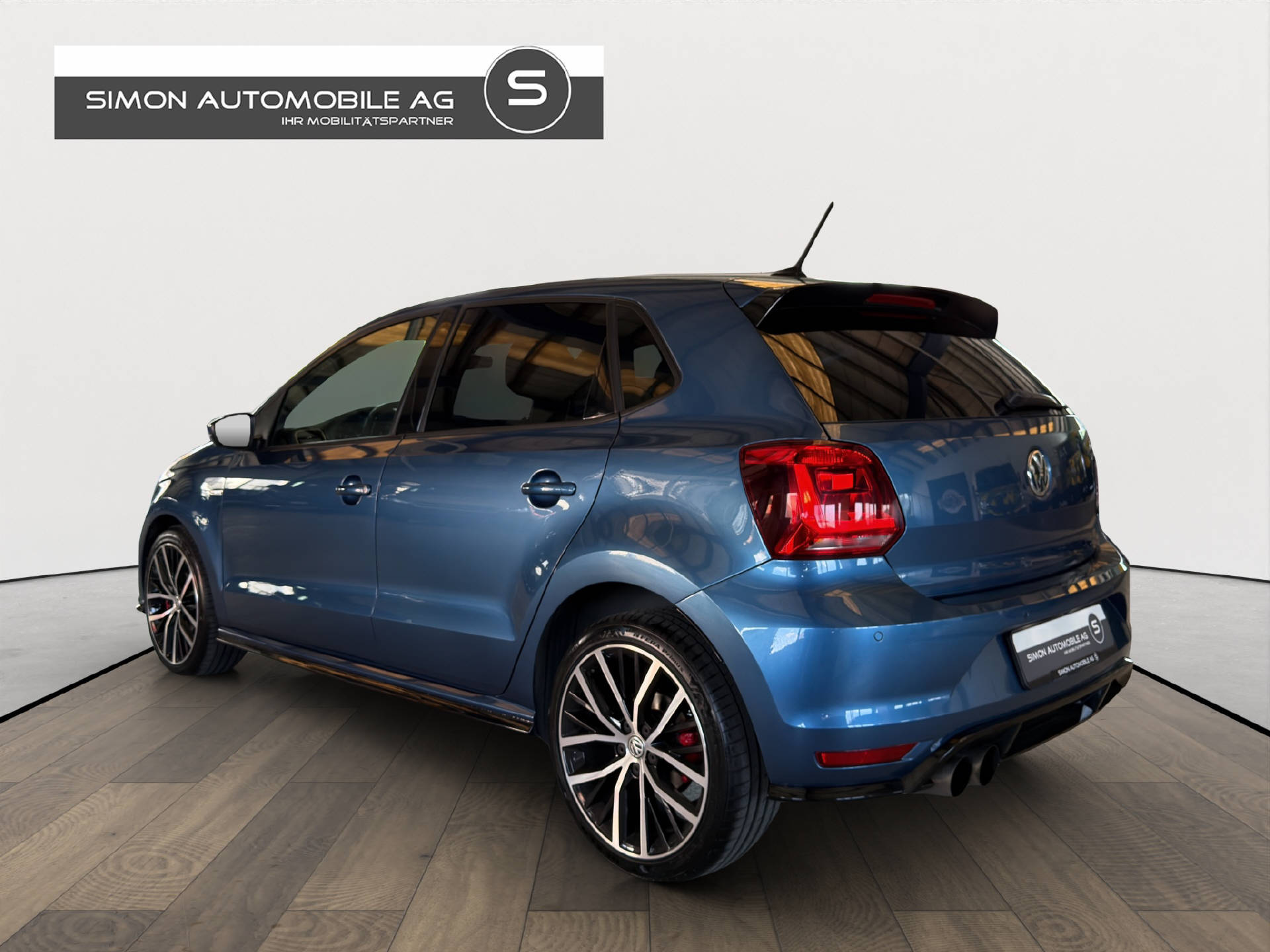 VW Polo 1.8 TSI GTI DSG-image-3