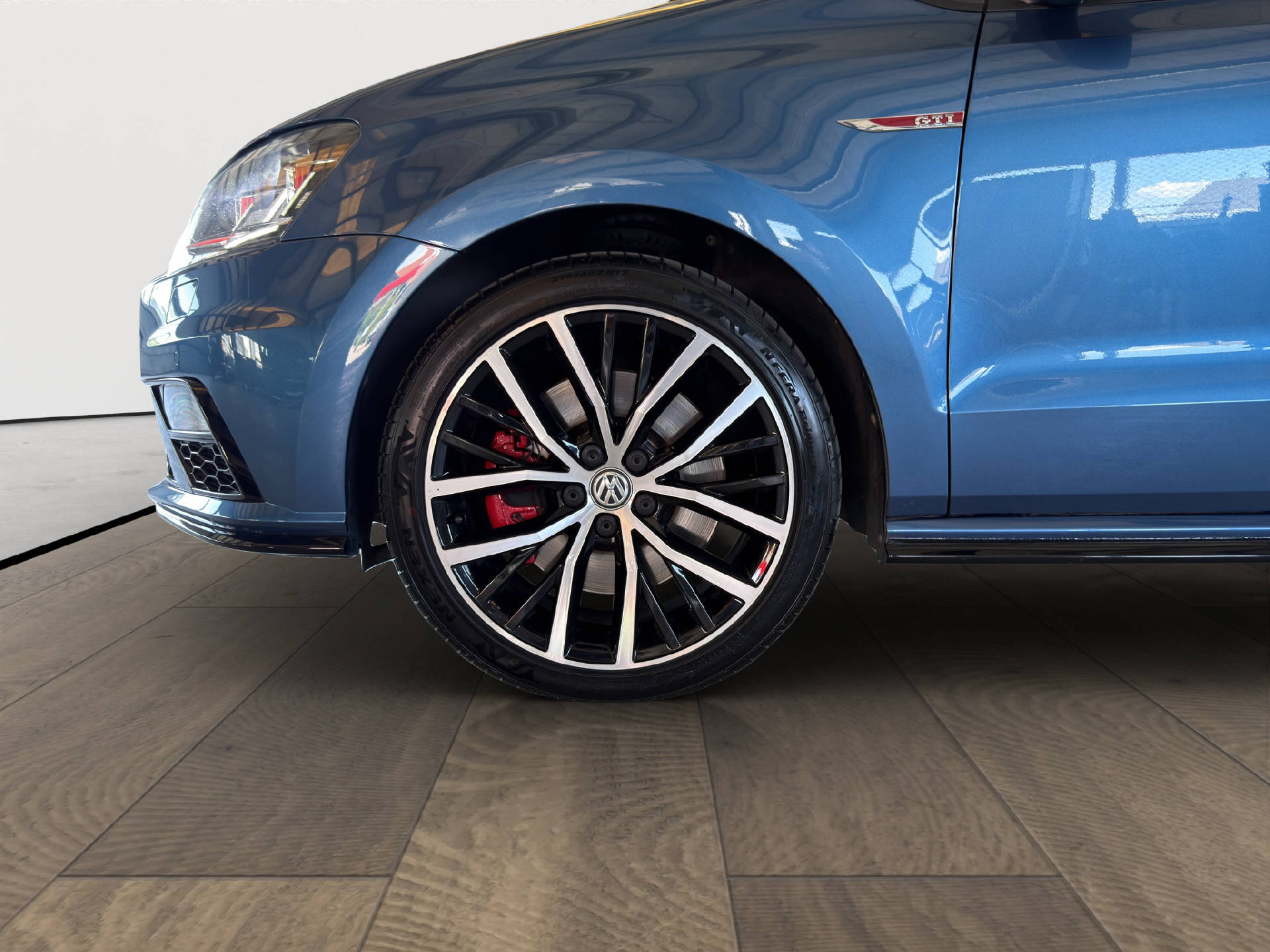 VW Polo 1.8 TSI GTI DSG-image-9