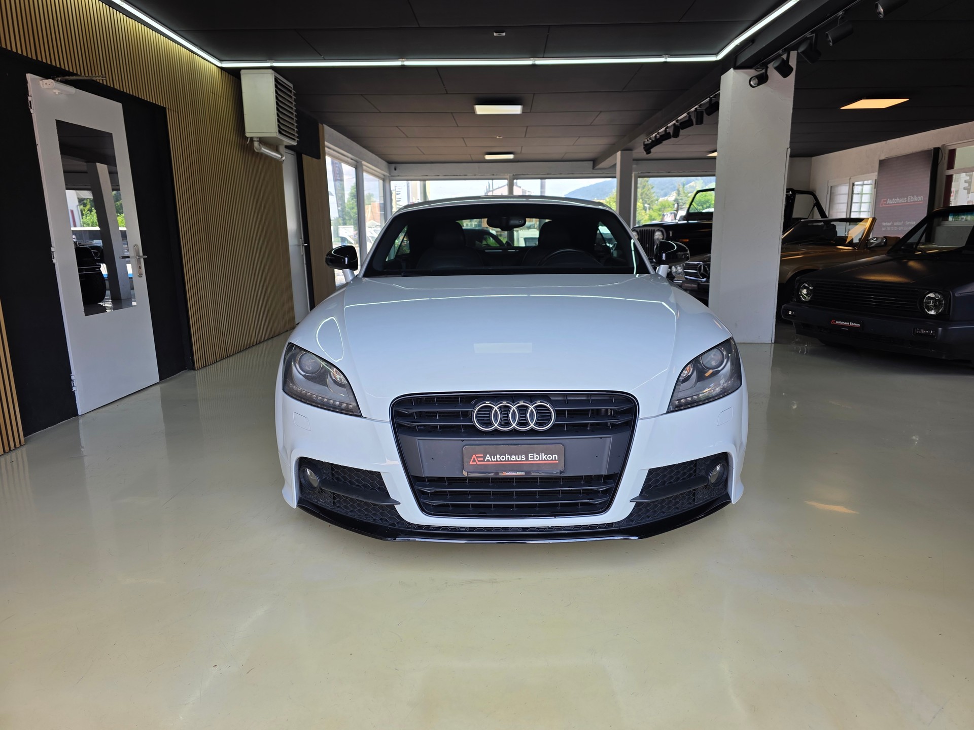 AUDI TT Coupé 2.0 TFSI S-tronic-showroom-element-1