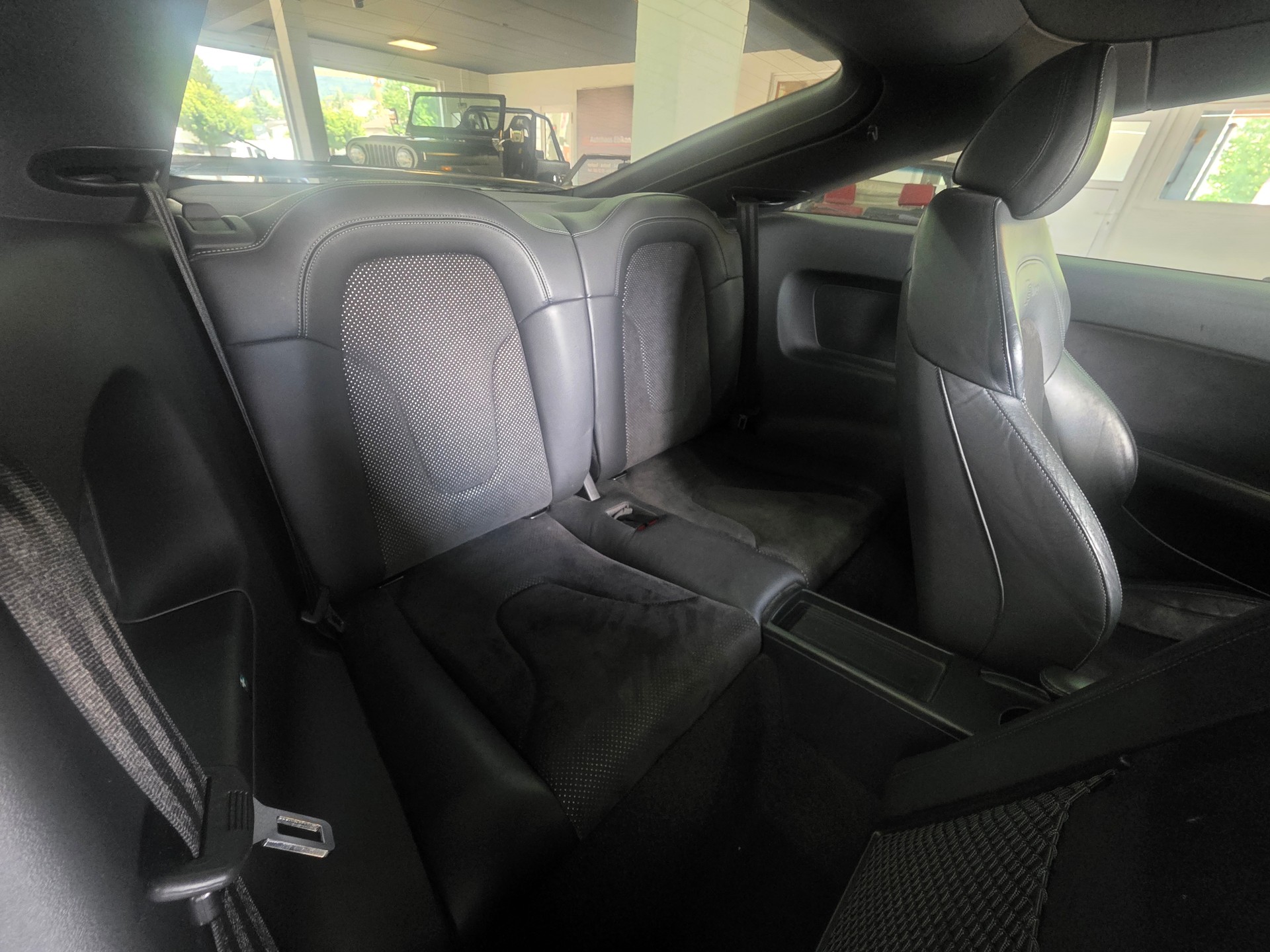 AUDI TT Coupé 2.0 TFSI S-tronic-image-14