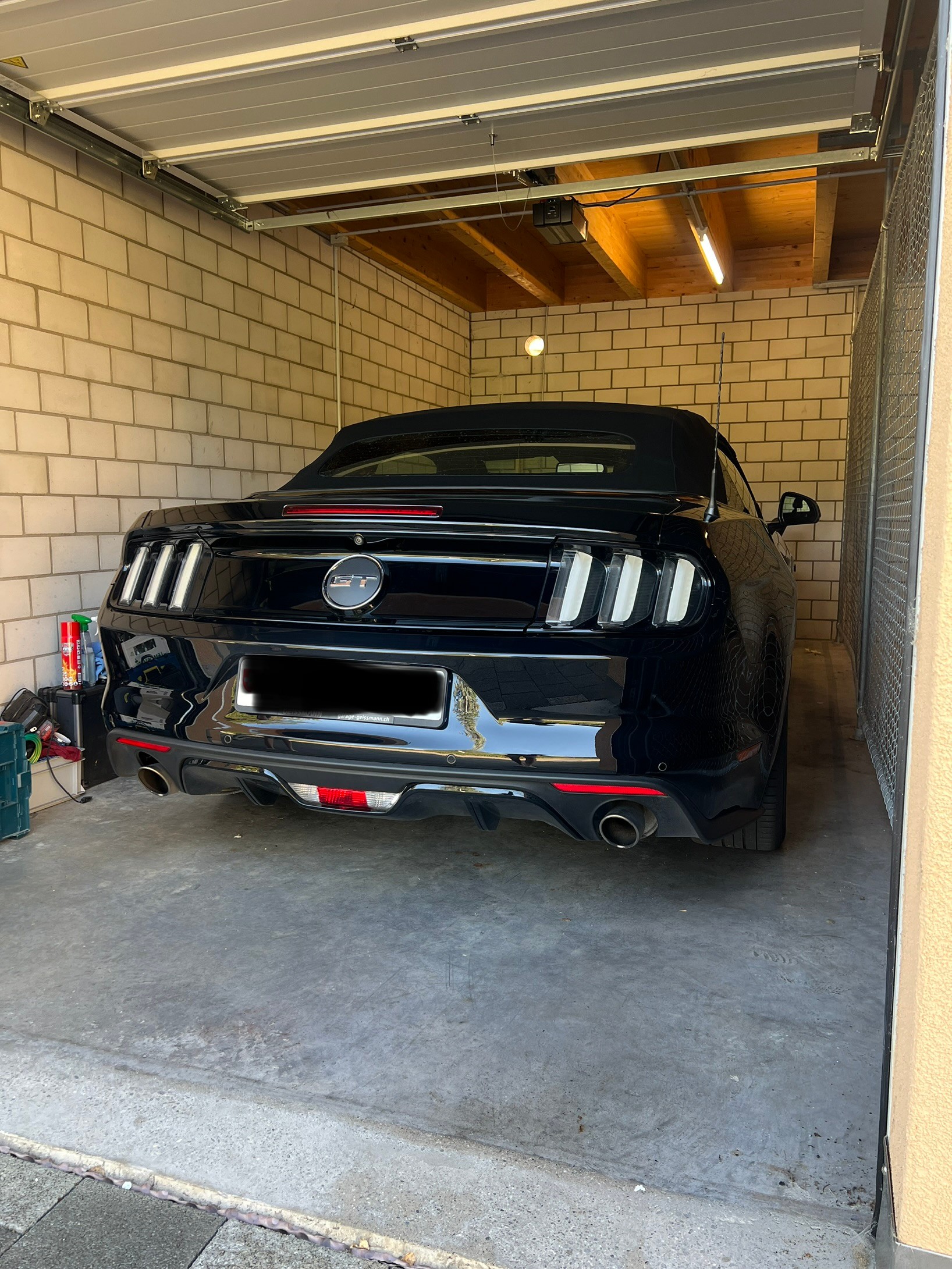 FORD 5.0 V8 GT-image-3