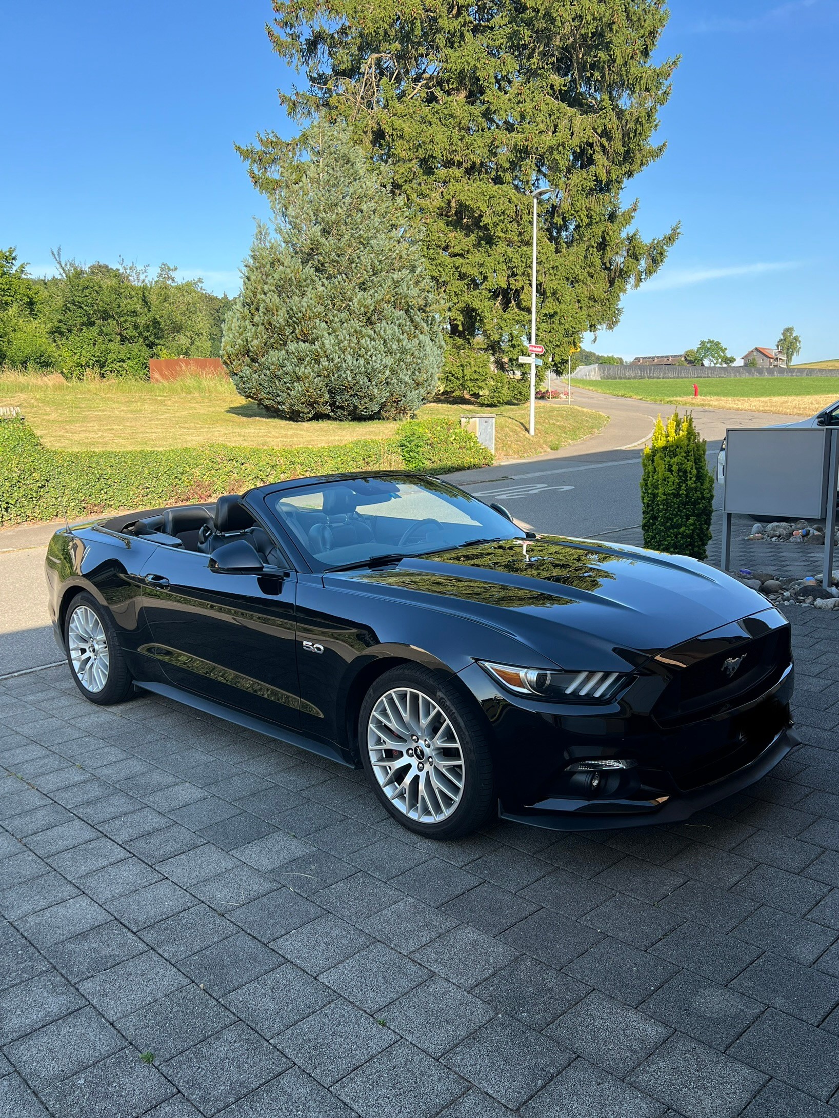 FORD 5.0 V8 GT-image-0