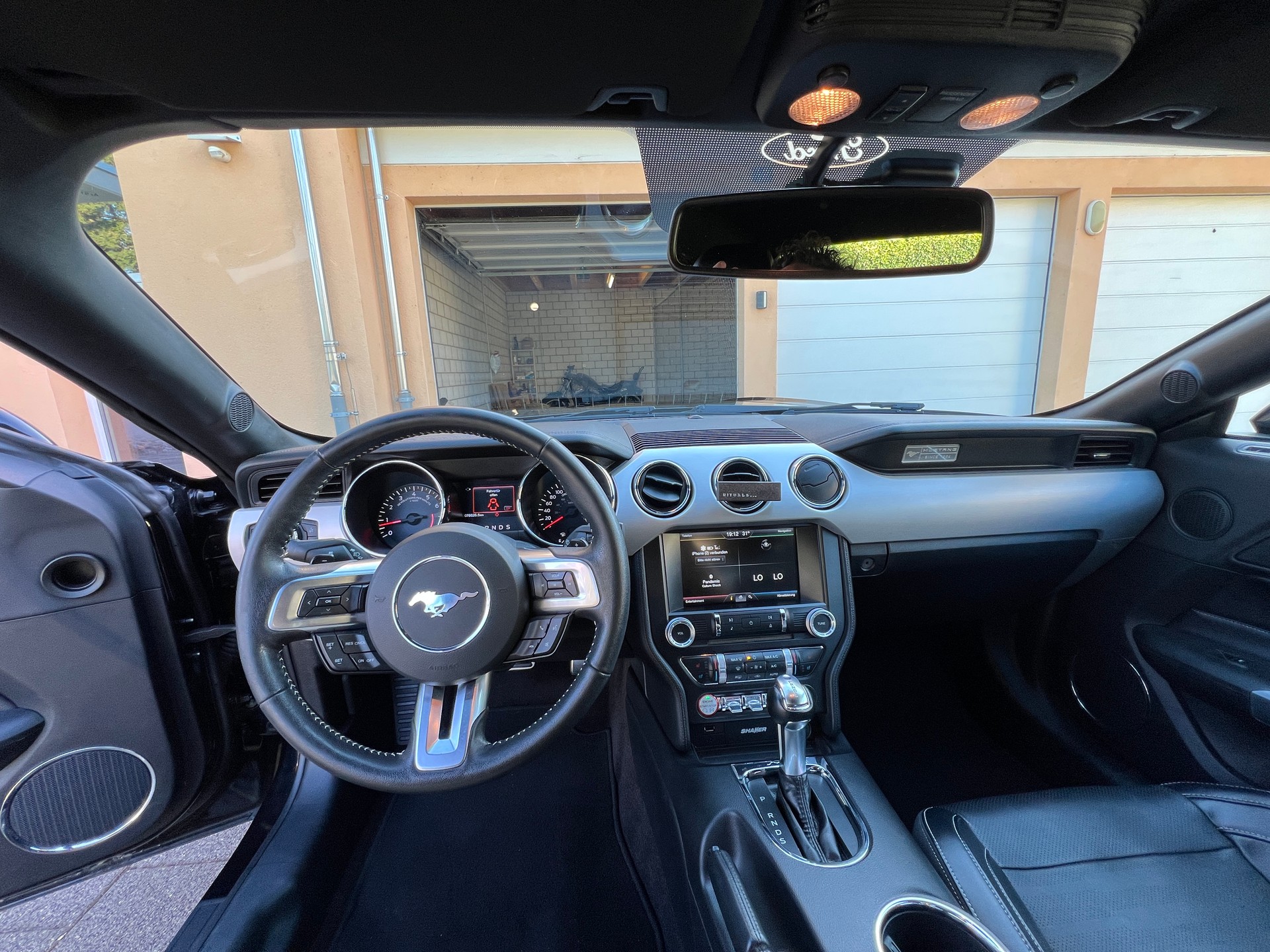 FORD 5.0 V8 GT-image-4
