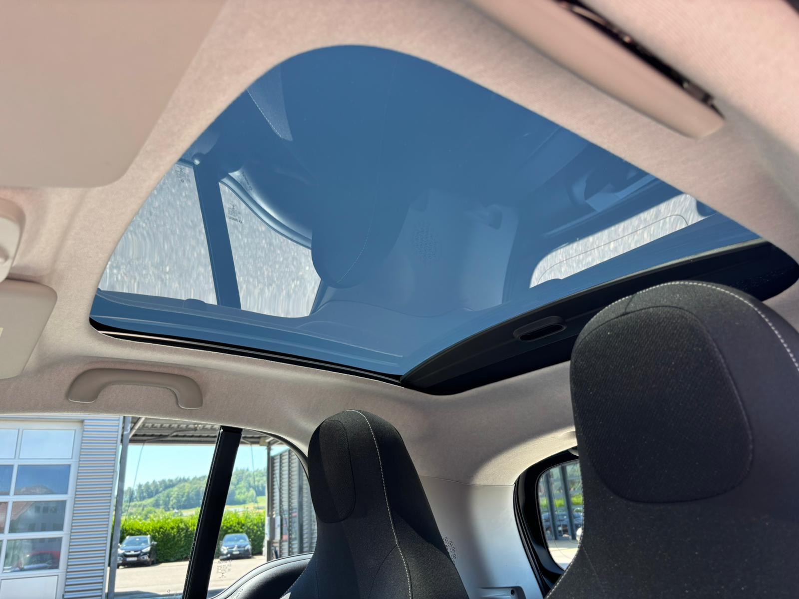 SMART Fortwo Coupé 0.9 Passion twinamic-image-9