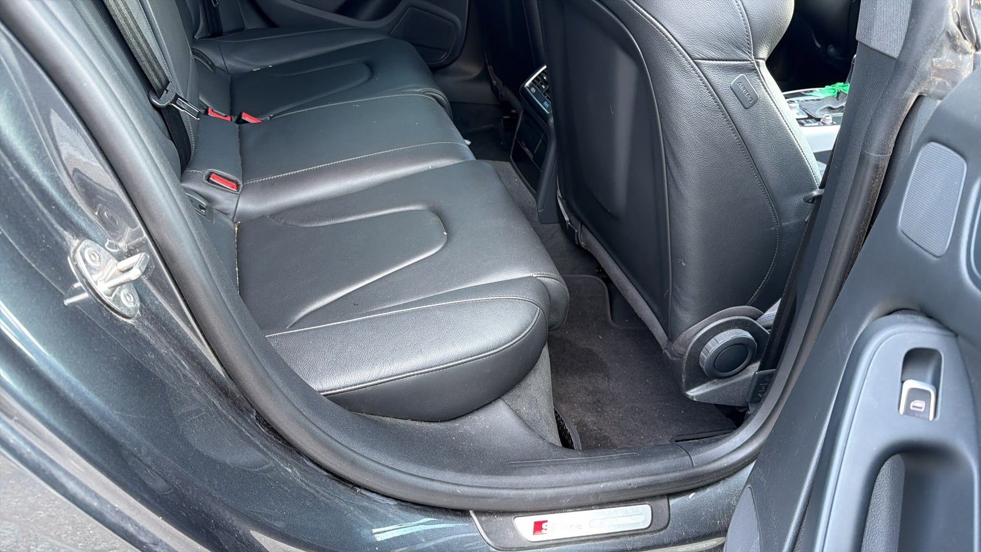 AUDI A5 Sportback 2.0 TDI multitronic-image-6