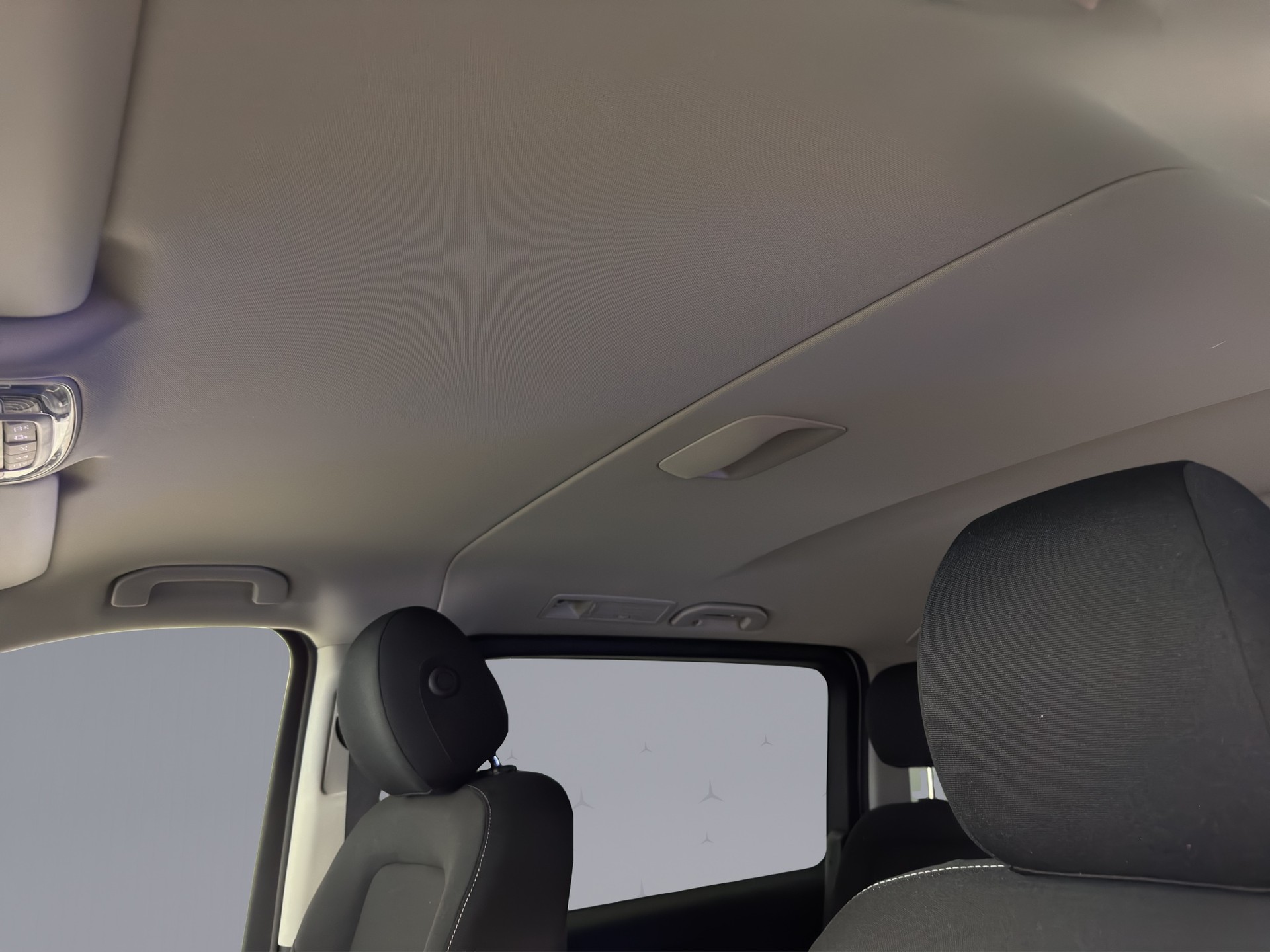 MERCEDES-BENZ V 250 d Style lang Van Trend ll-image-10