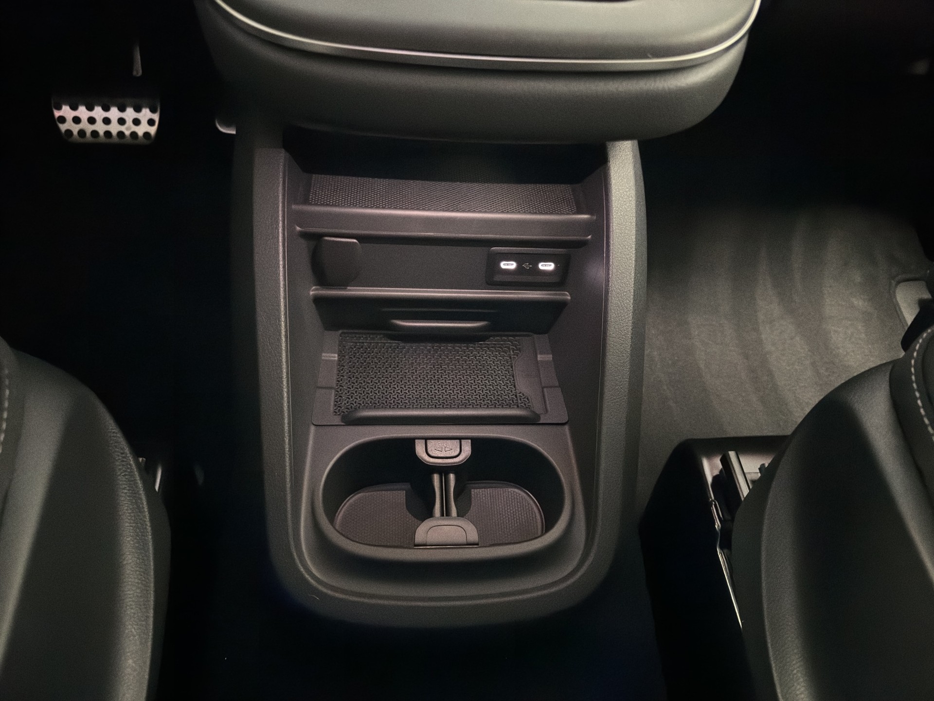 MERCEDES-BENZ V 250 d Style lang Van Trend ll 4MATIC-image-18