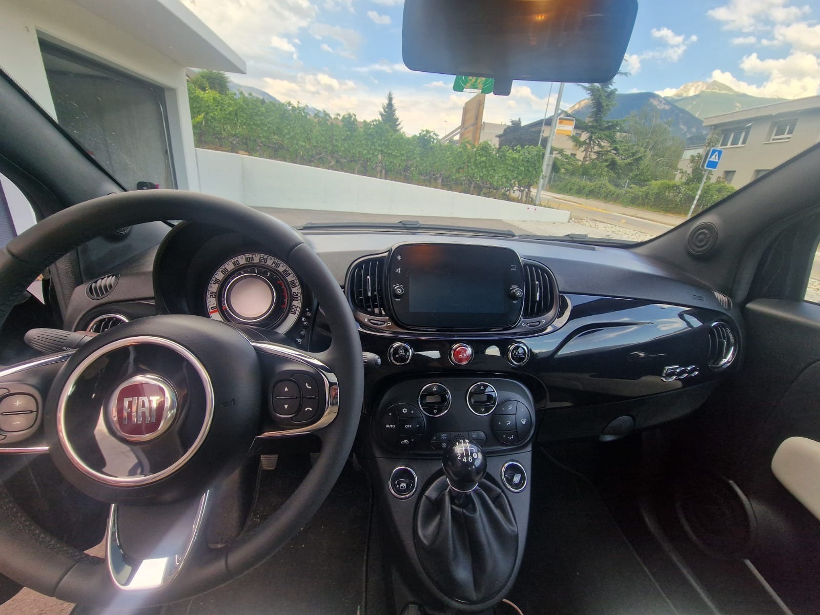 FIAT 1.0 Hybrid Dolcevita-image-5