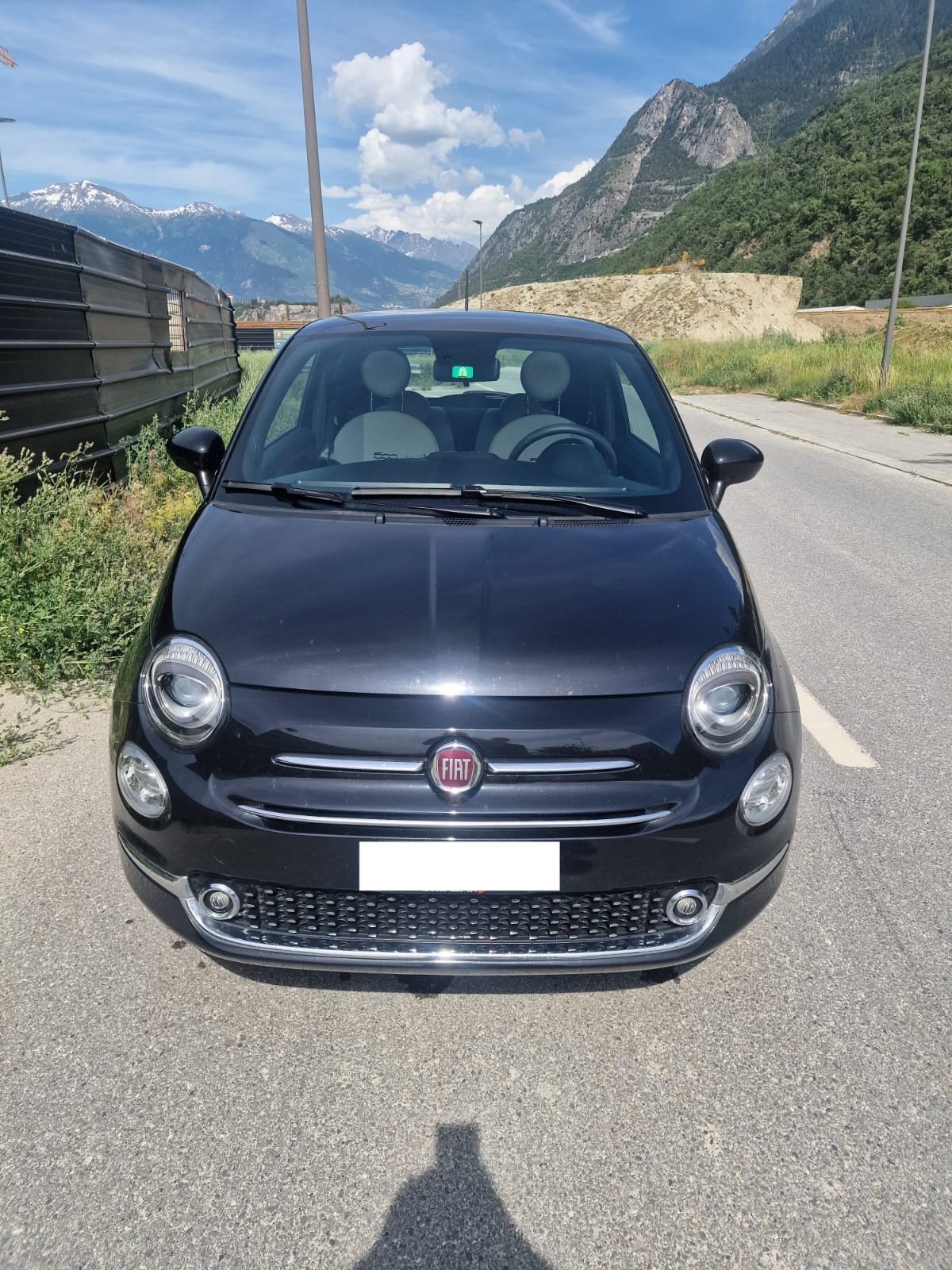 FIAT 1.0 Hybrid Dolcevita-image-0