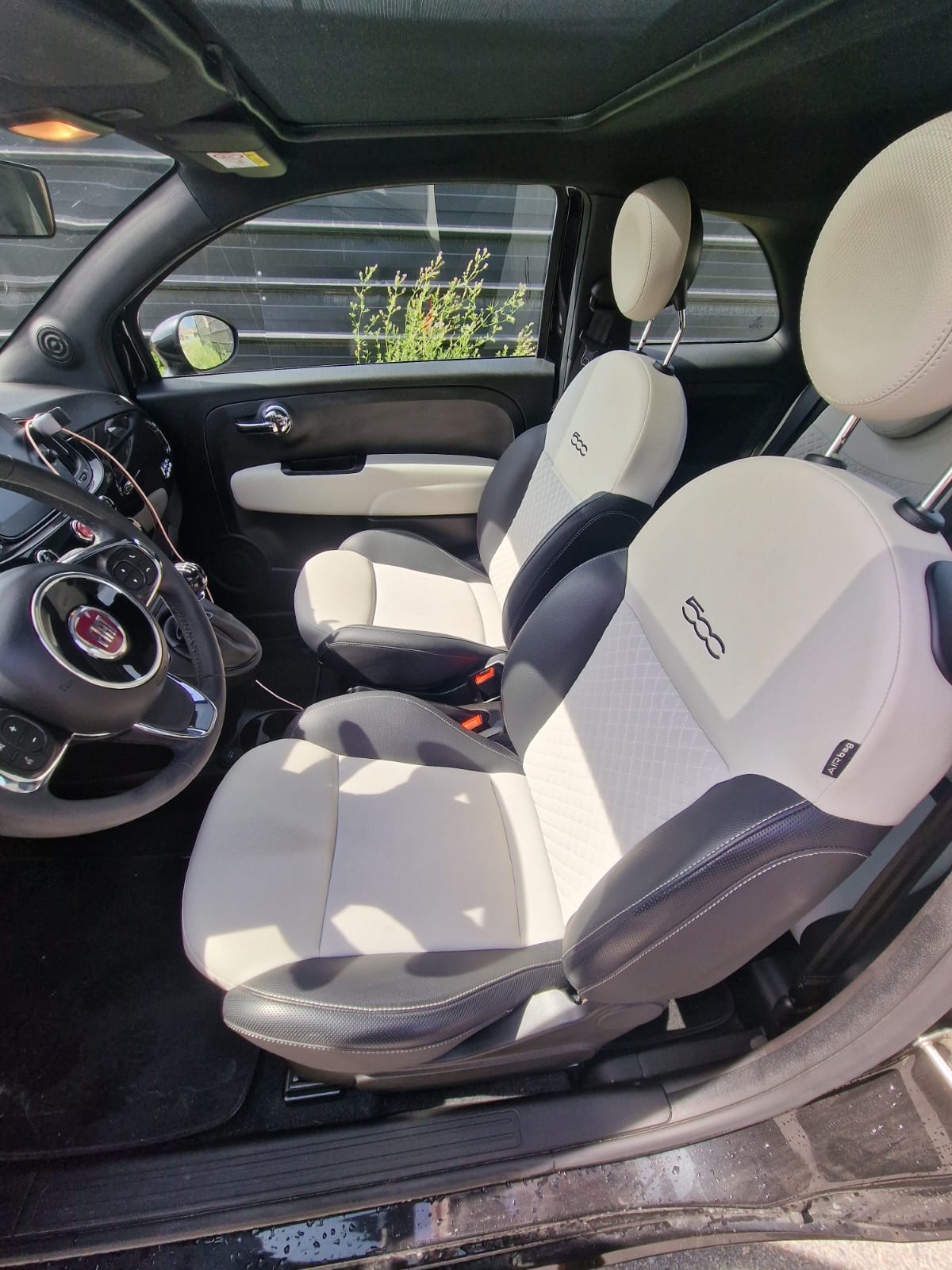 FIAT 1.0 Hybrid Dolcevita-image-4