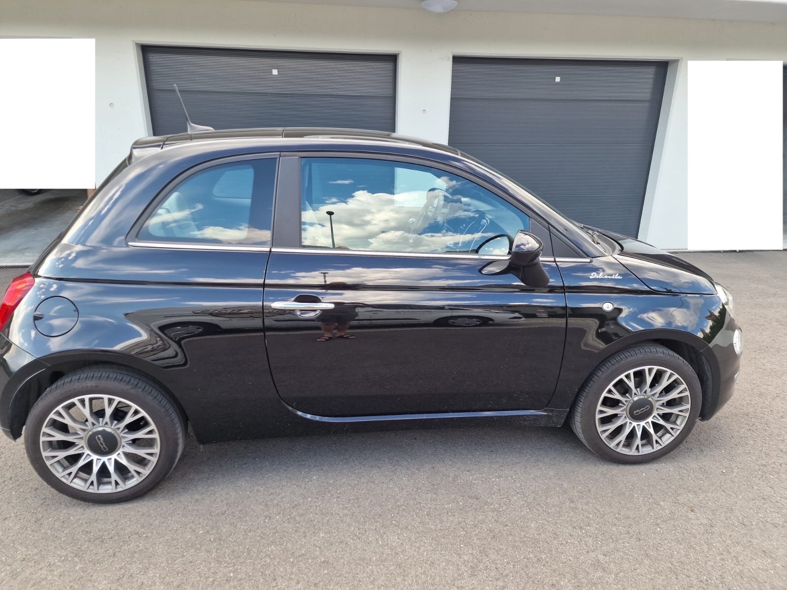 FIAT 1.0 Hybrid Dolcevita-image-3