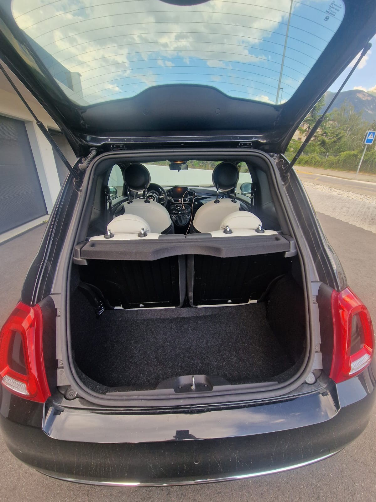 FIAT 1.0 Hybrid Dolcevita-image-7