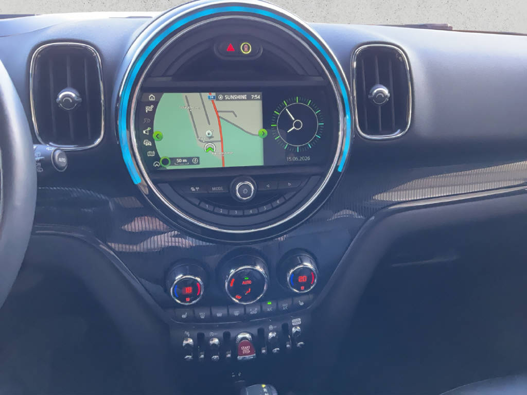 MINI Countryman F60 2.0i Cooper S SAG ALL4-image-11