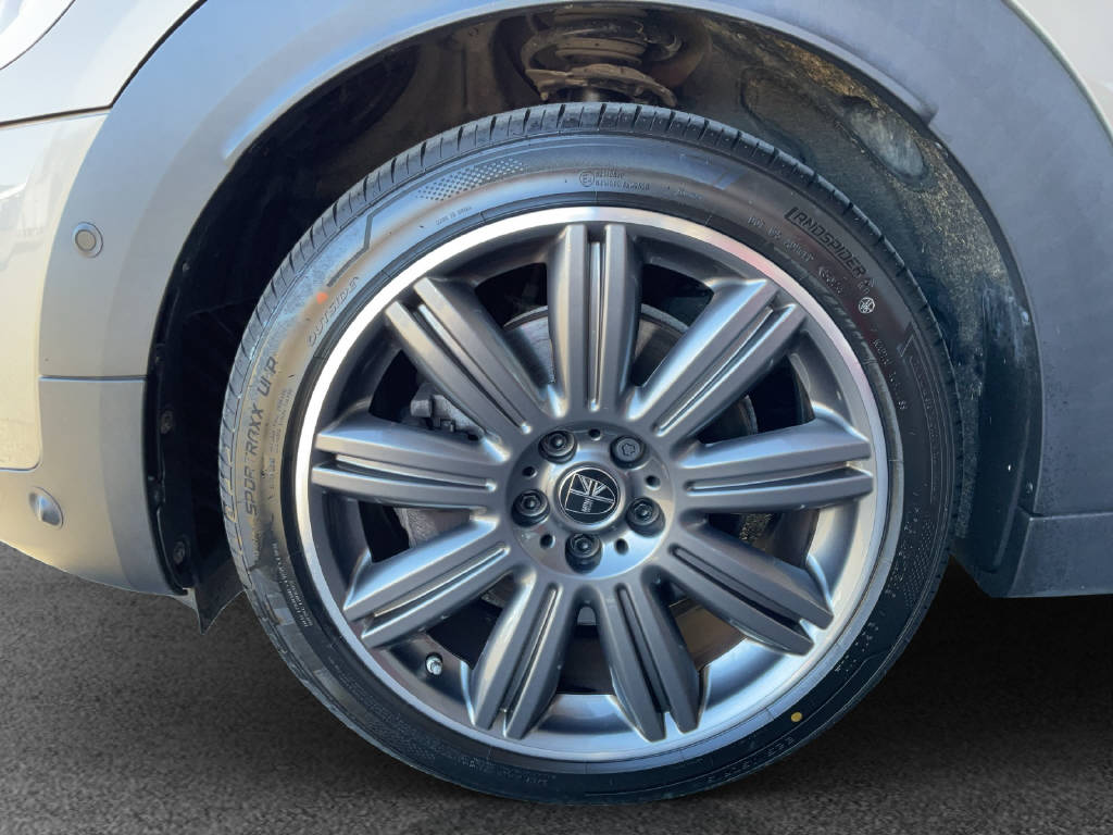 MINI Countryman F60 2.0i Cooper S SAG ALL4-image-14