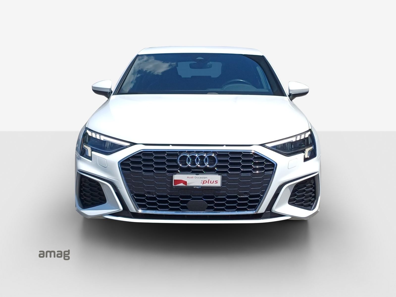 AUDI A3 Sportback 35 TFSI S line Attraction S-tronic-image-6