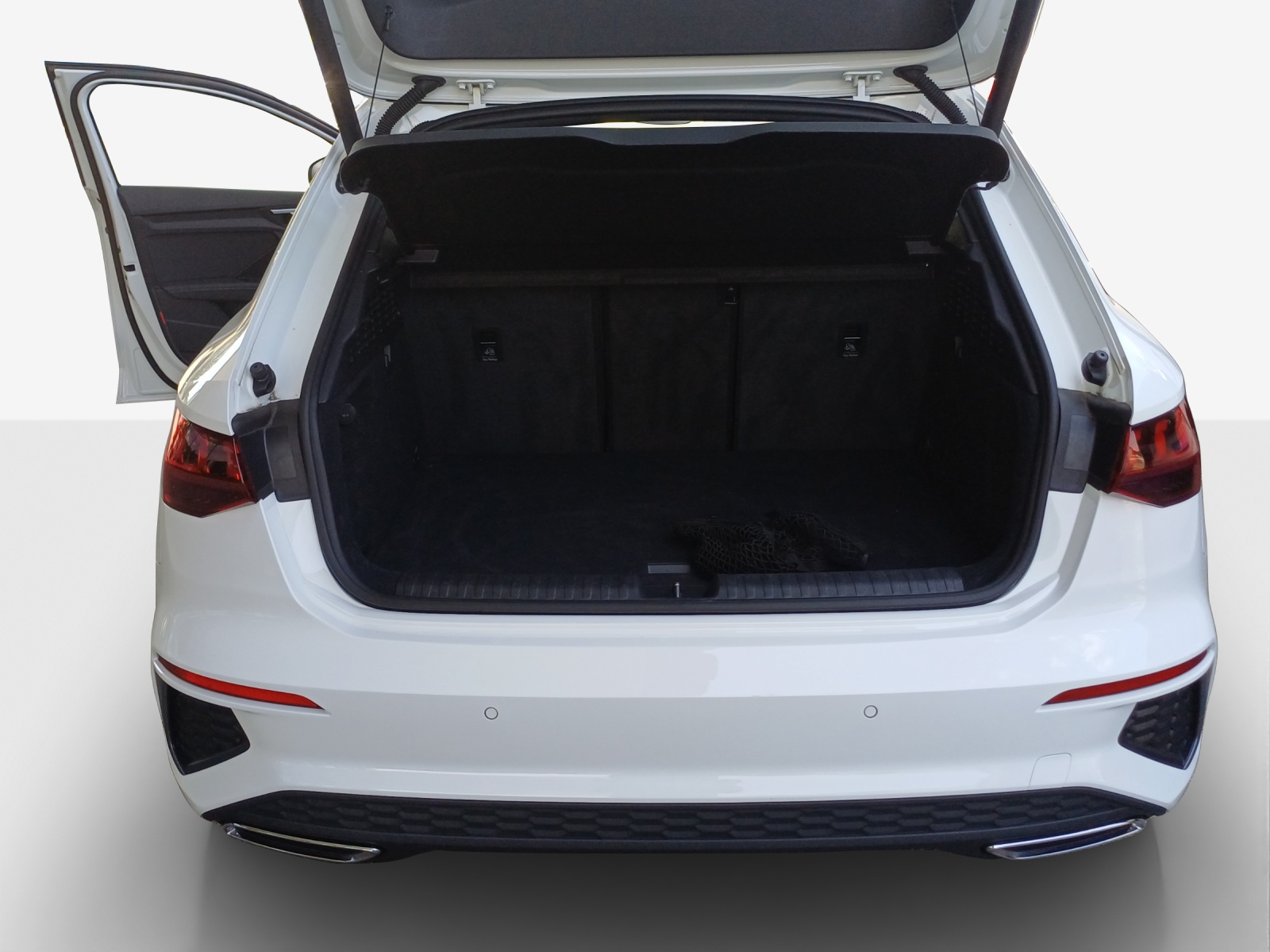 AUDI A3 Sportback 35 TFSI S line Attraction S-tronic-image-12