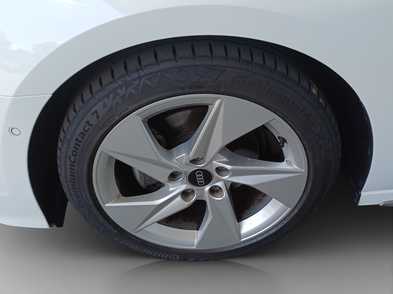 AUDI A3 Sportback 35 TFSI S line Attraction S-tronic-image-13