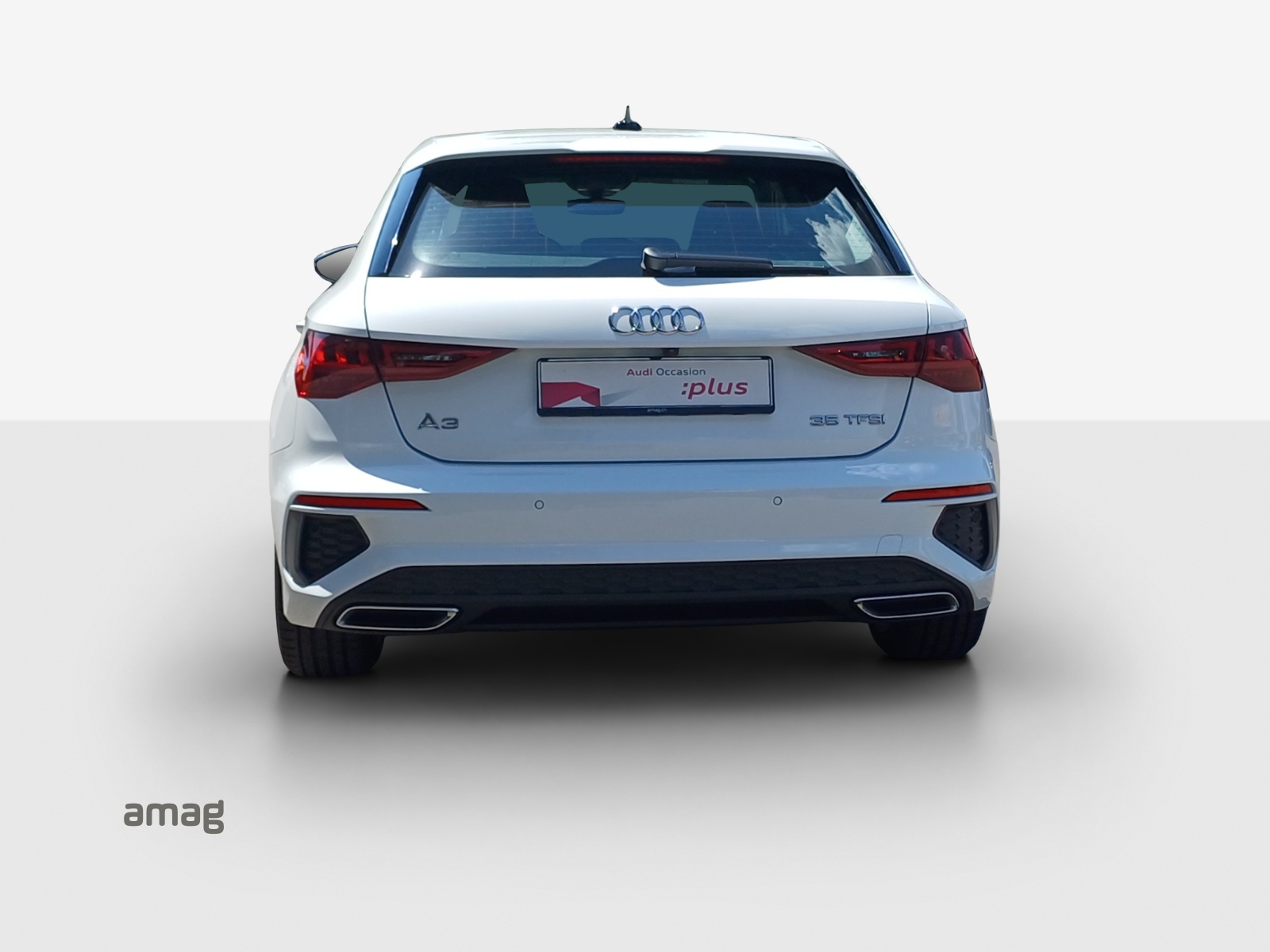 AUDI A3 Sportback 35 TFSI S line Attraction S-tronic-image-3