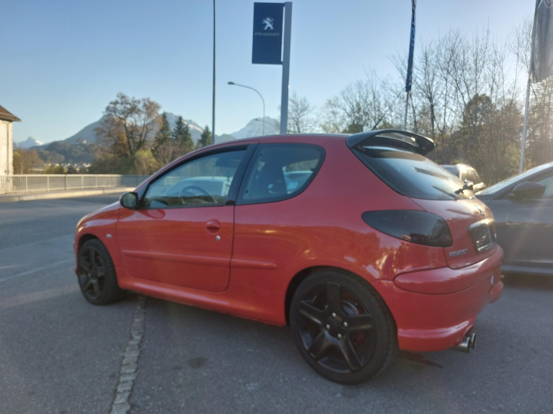 PEUGEOT RC-image-1