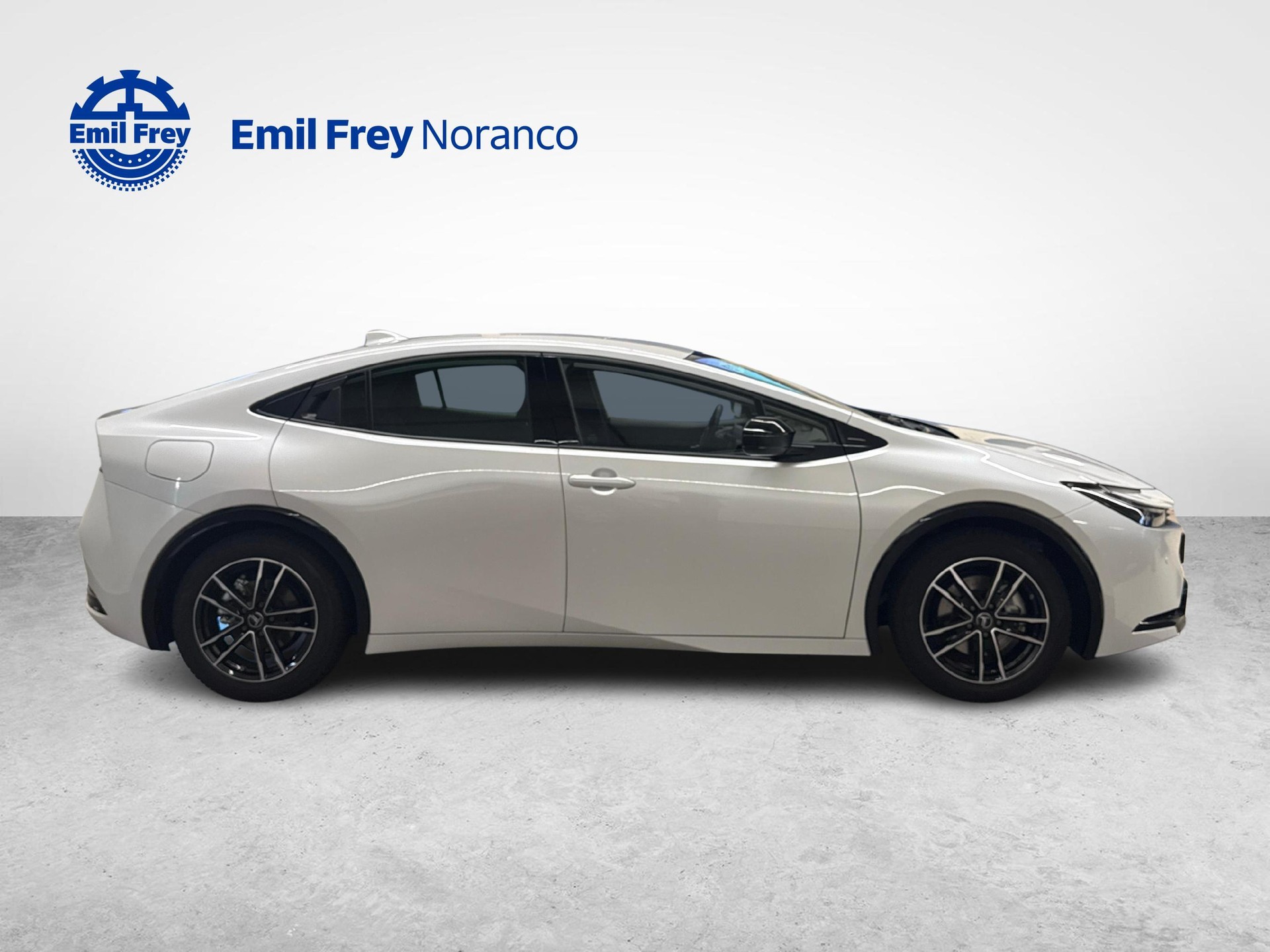 TOYOTA Prius 2.0 Plug-In-Hybrid Style - Ruote invernali & Servizi inclusi-image-5