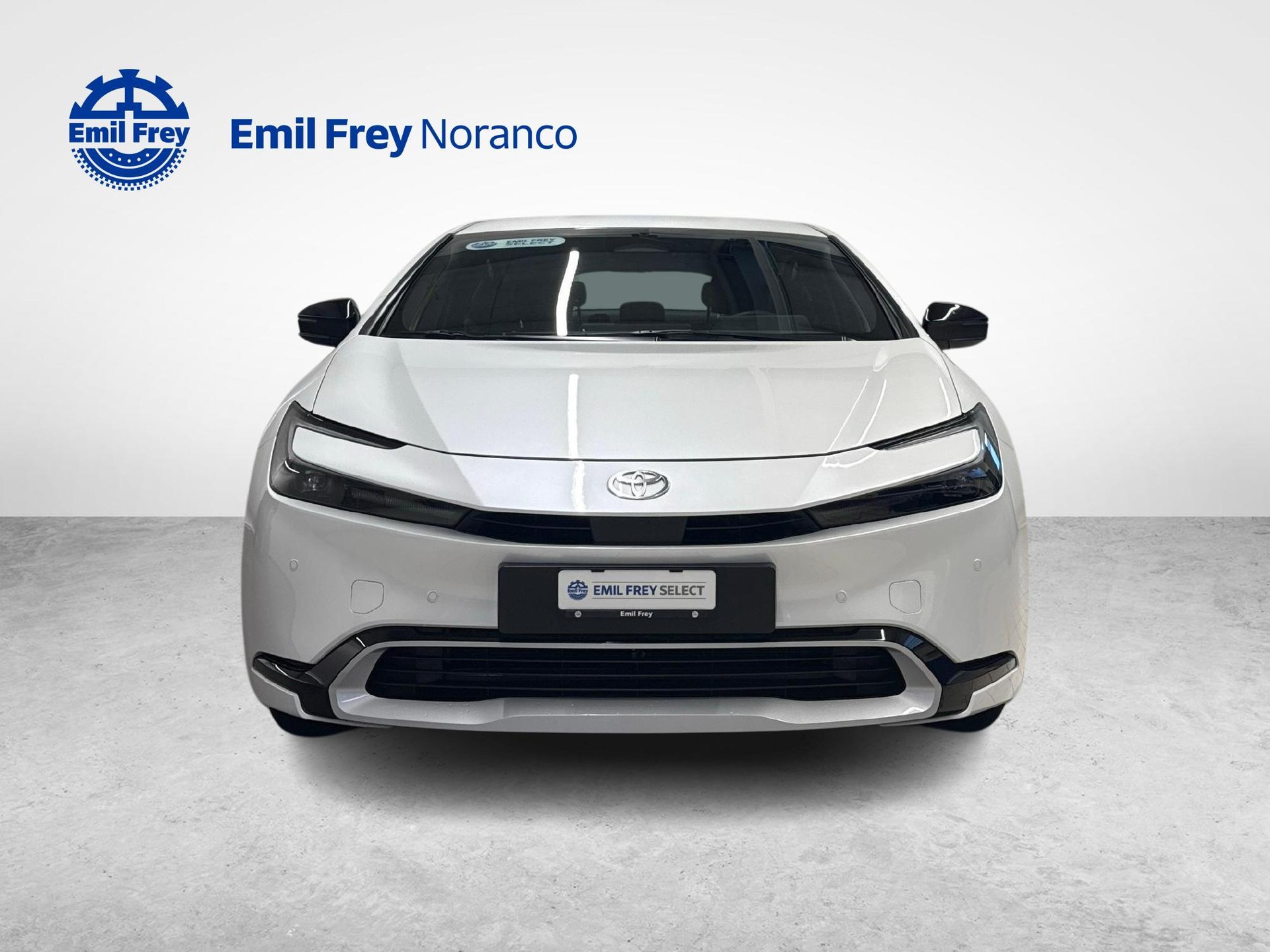 TOYOTA Prius 2.0 Plug-In-Hybrid Style - Ruote invernali & Servizi inclusi-image-7