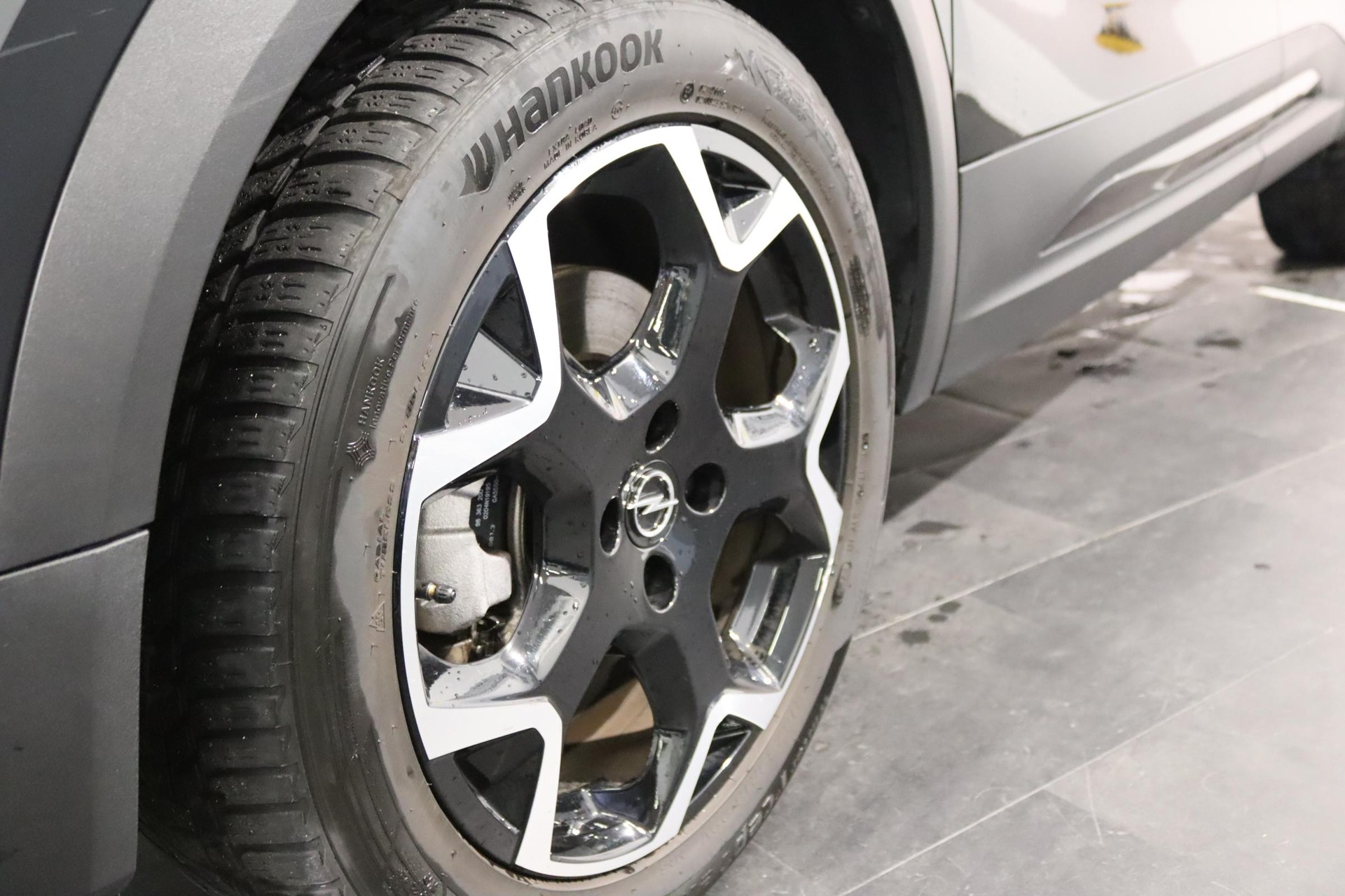 OPEL Mokka-e GS Blitz-image-13