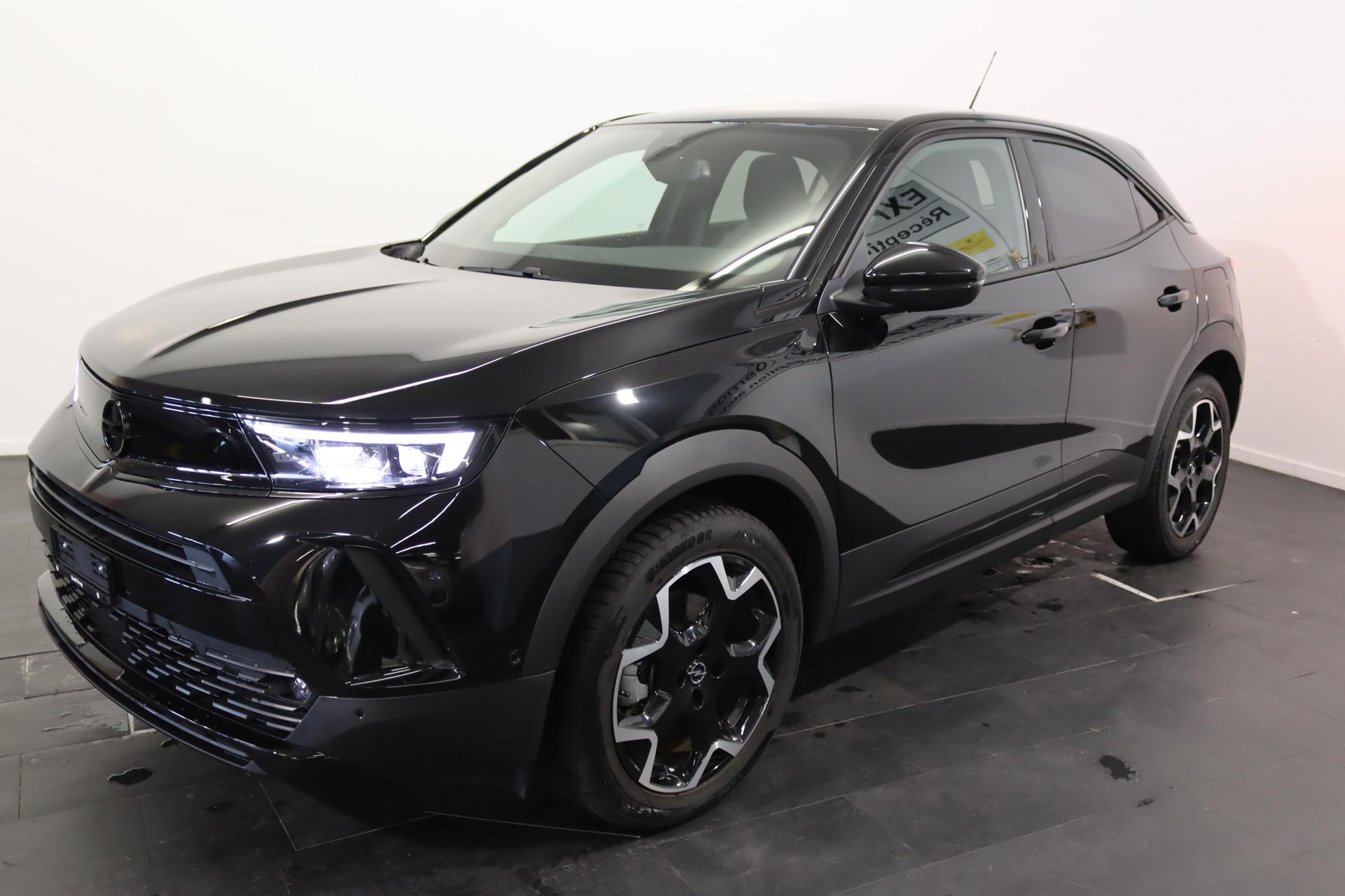 OPEL Mokka-e GS Blitz