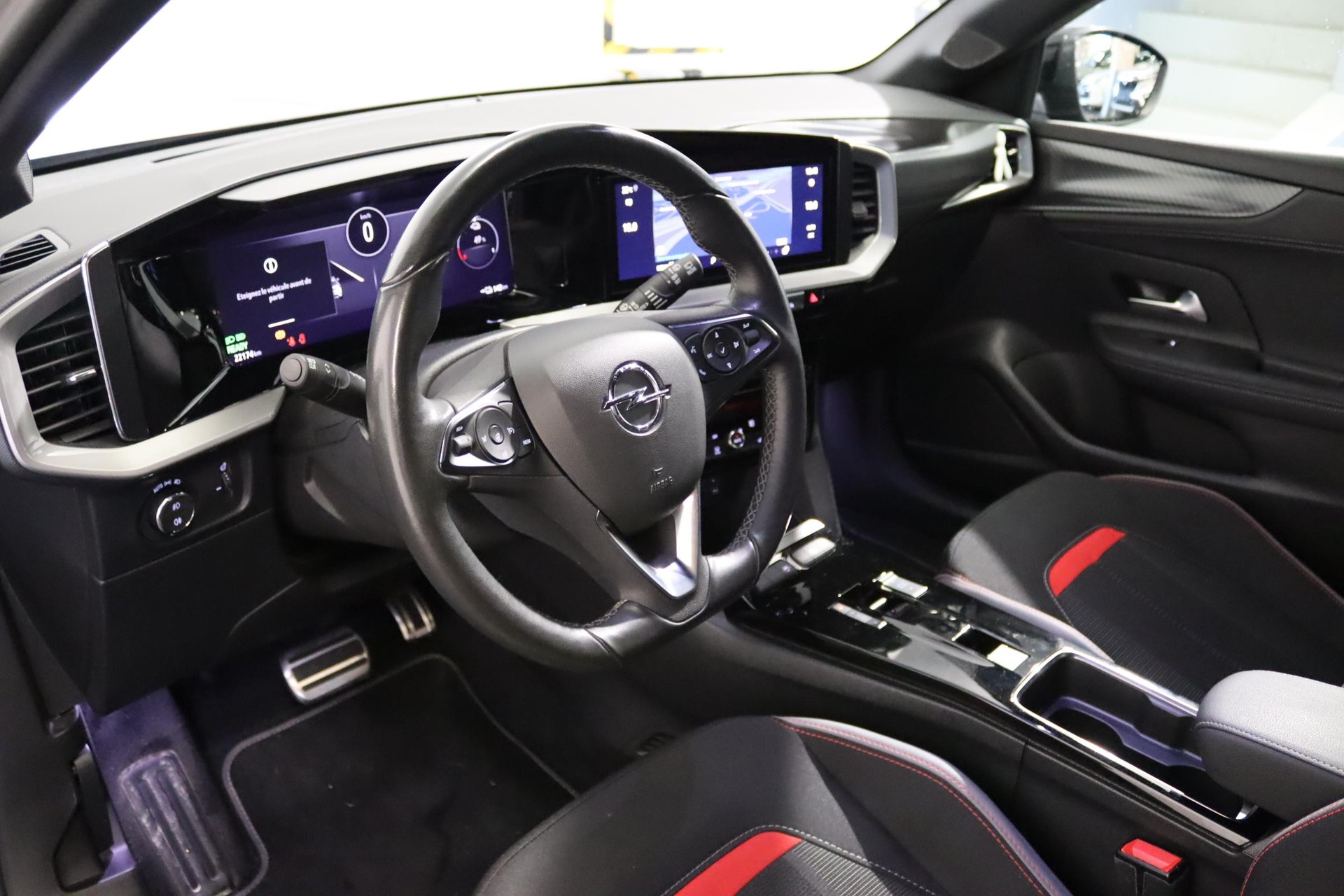 OPEL Mokka-e GS Blitz-image-4