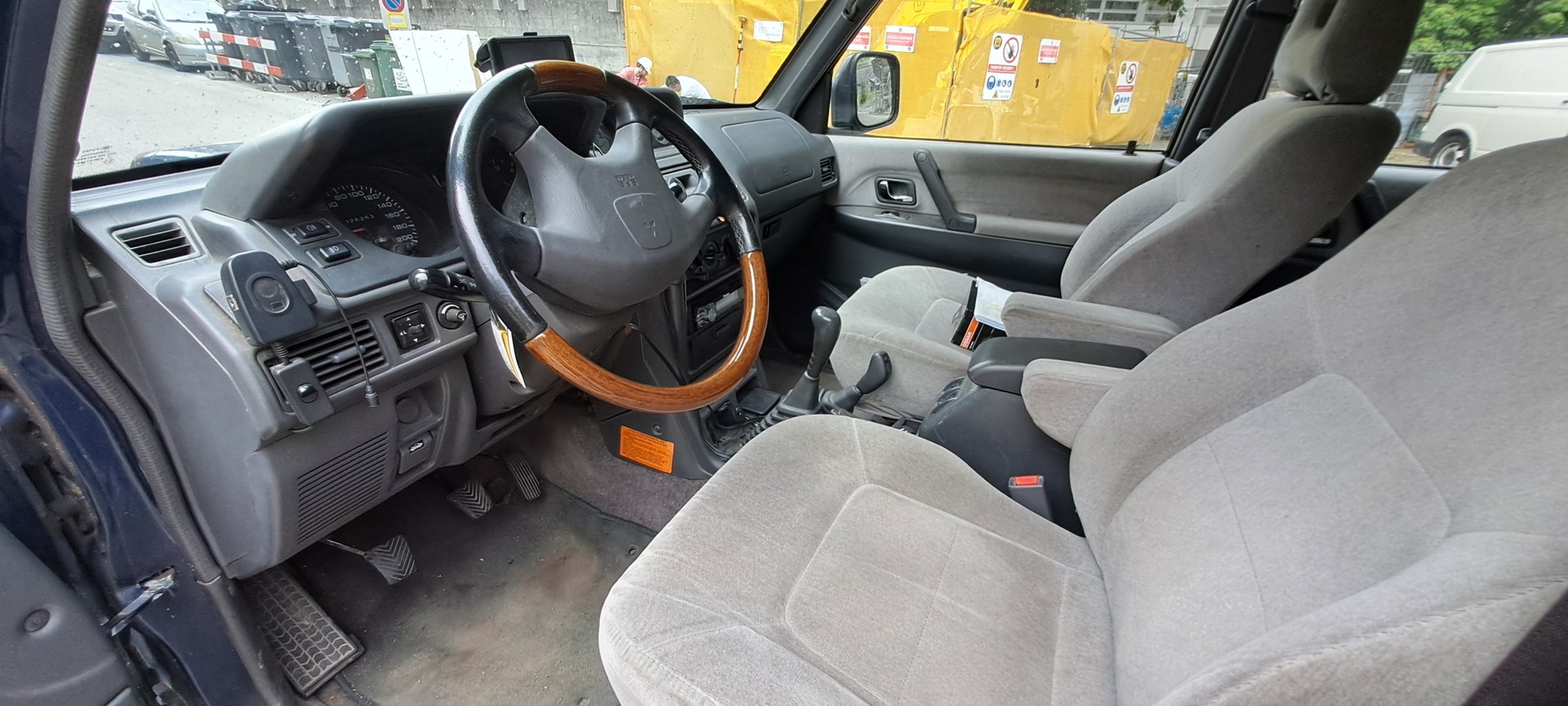 MITSUBISHI 2.8 TDI-image-2
