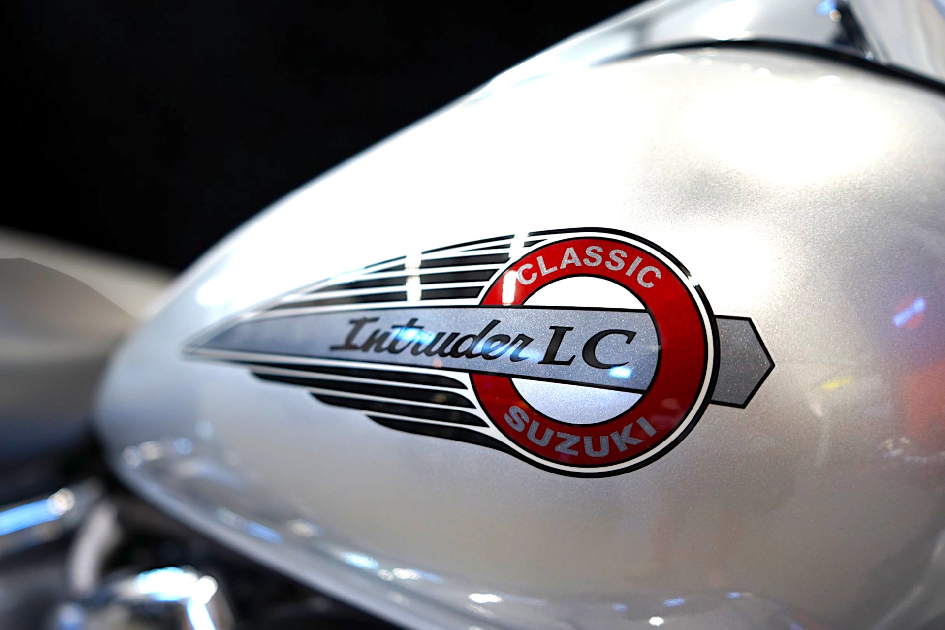 SUZUKI VL 125 Y/ K1 Intruder LC-image-6