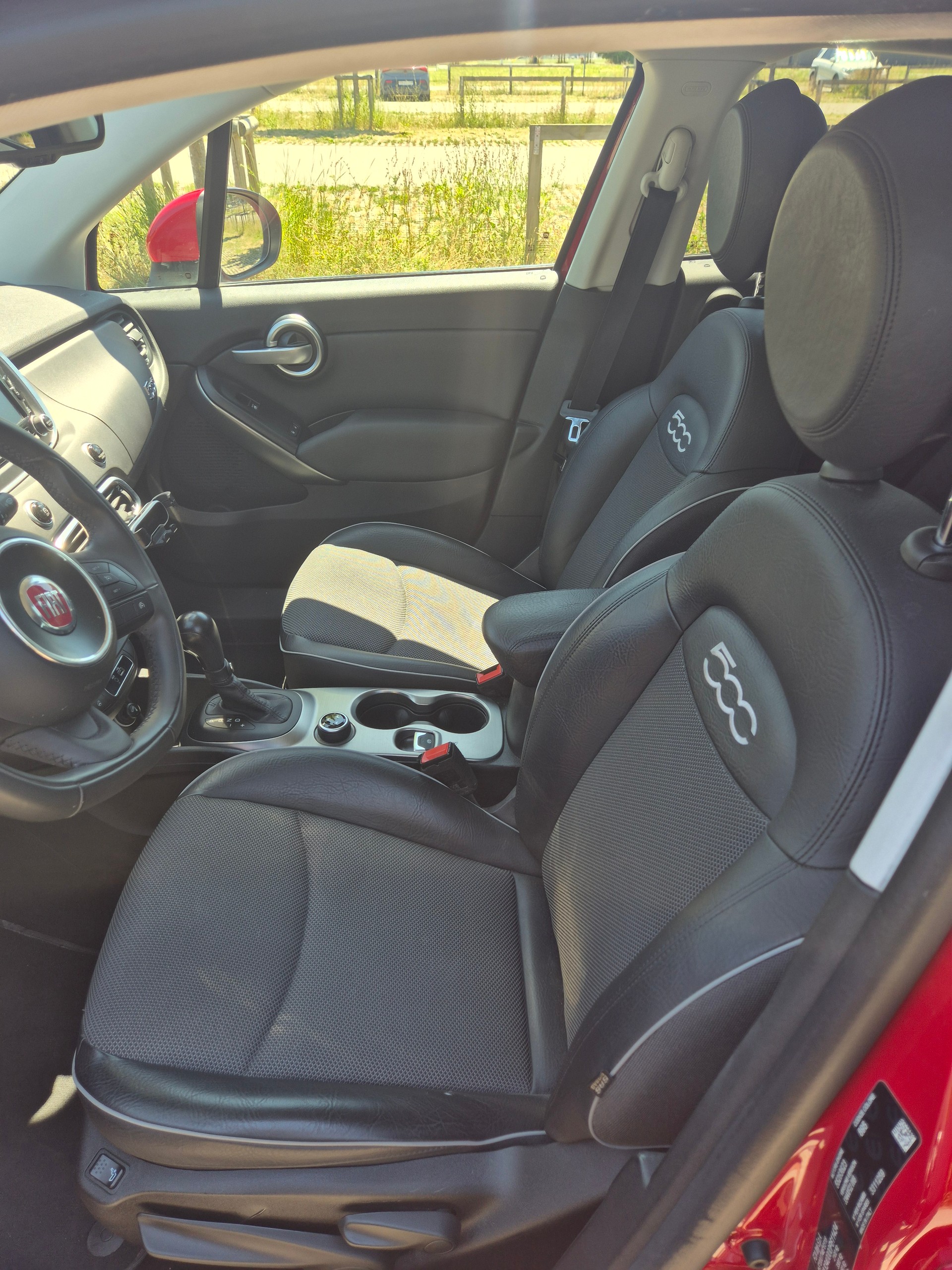 FIAT 1.4 MultiAir Cross 4x4-image-4