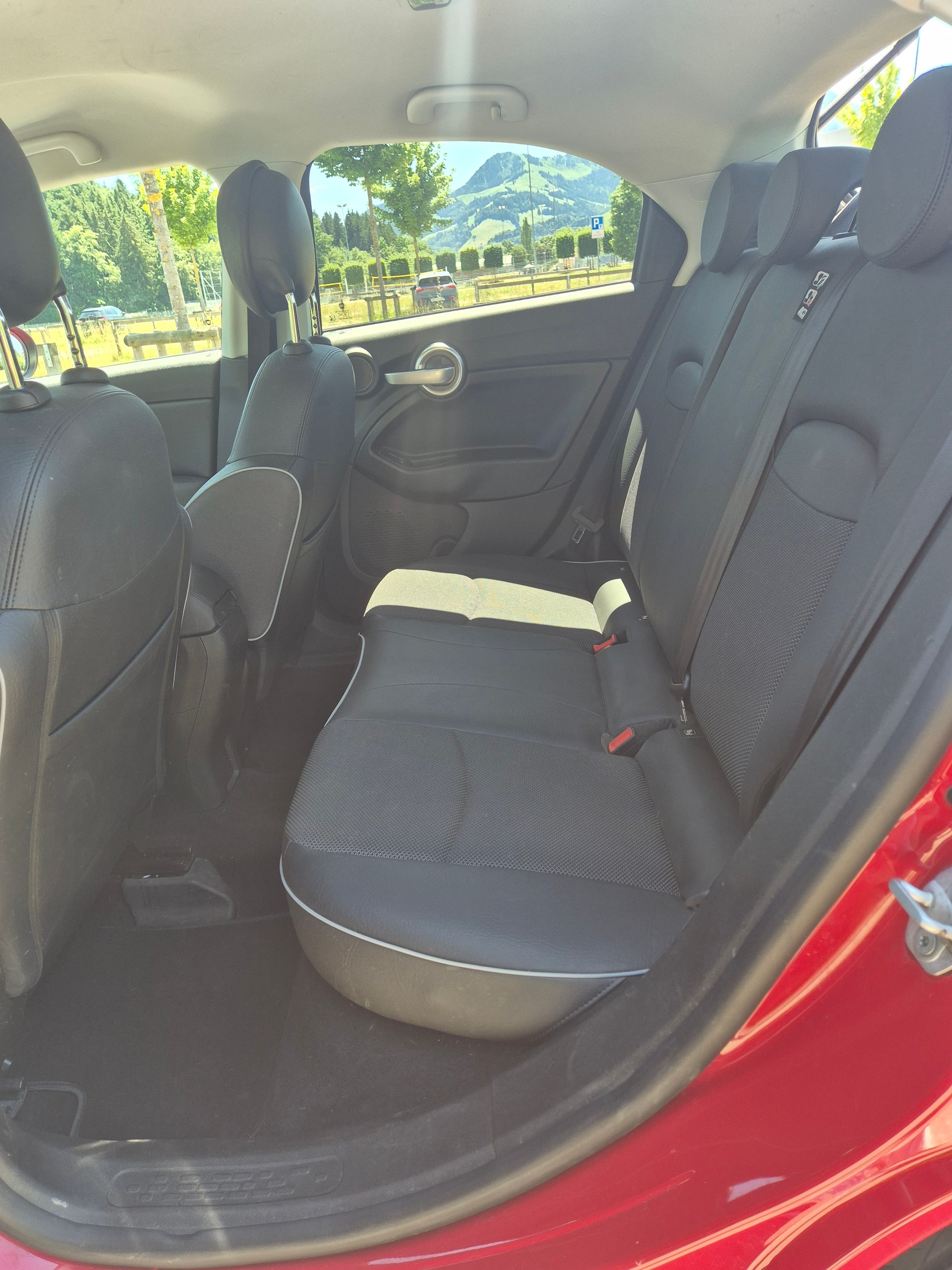 FIAT 1.4 MultiAir Cross 4x4-image-5
