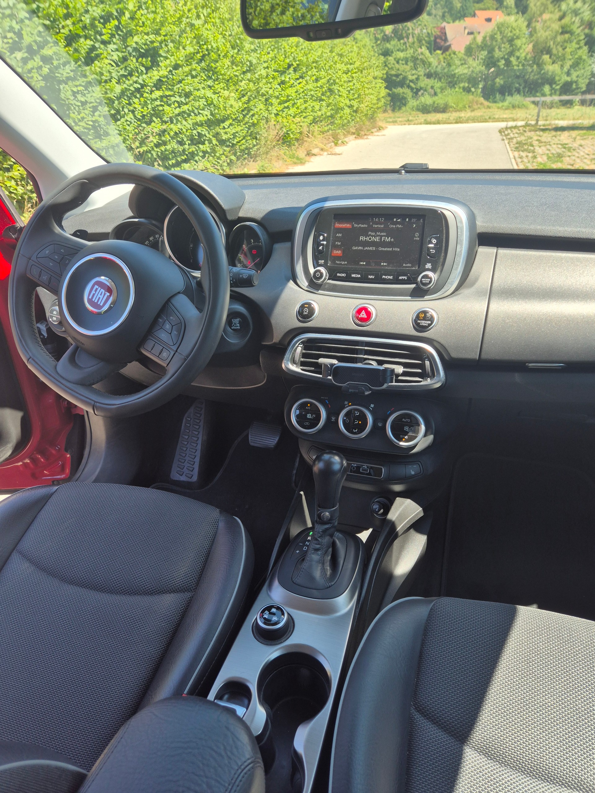 FIAT 1.4 MultiAir Cross 4x4-image-3