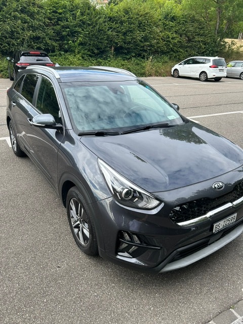 KIA 1.6 GDi Hybrid Power 2020-image-4