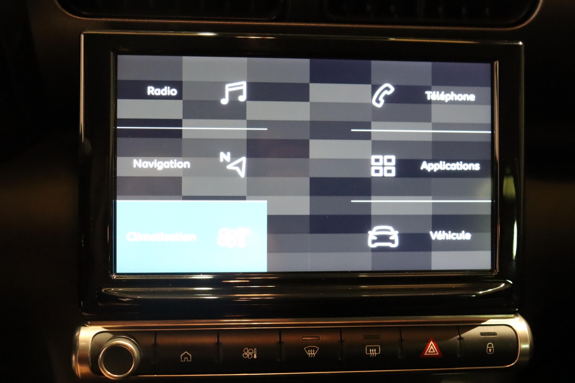 CITROEN C3 Aircross 1.2 PureTech 130 Swiss Edition-image-11
