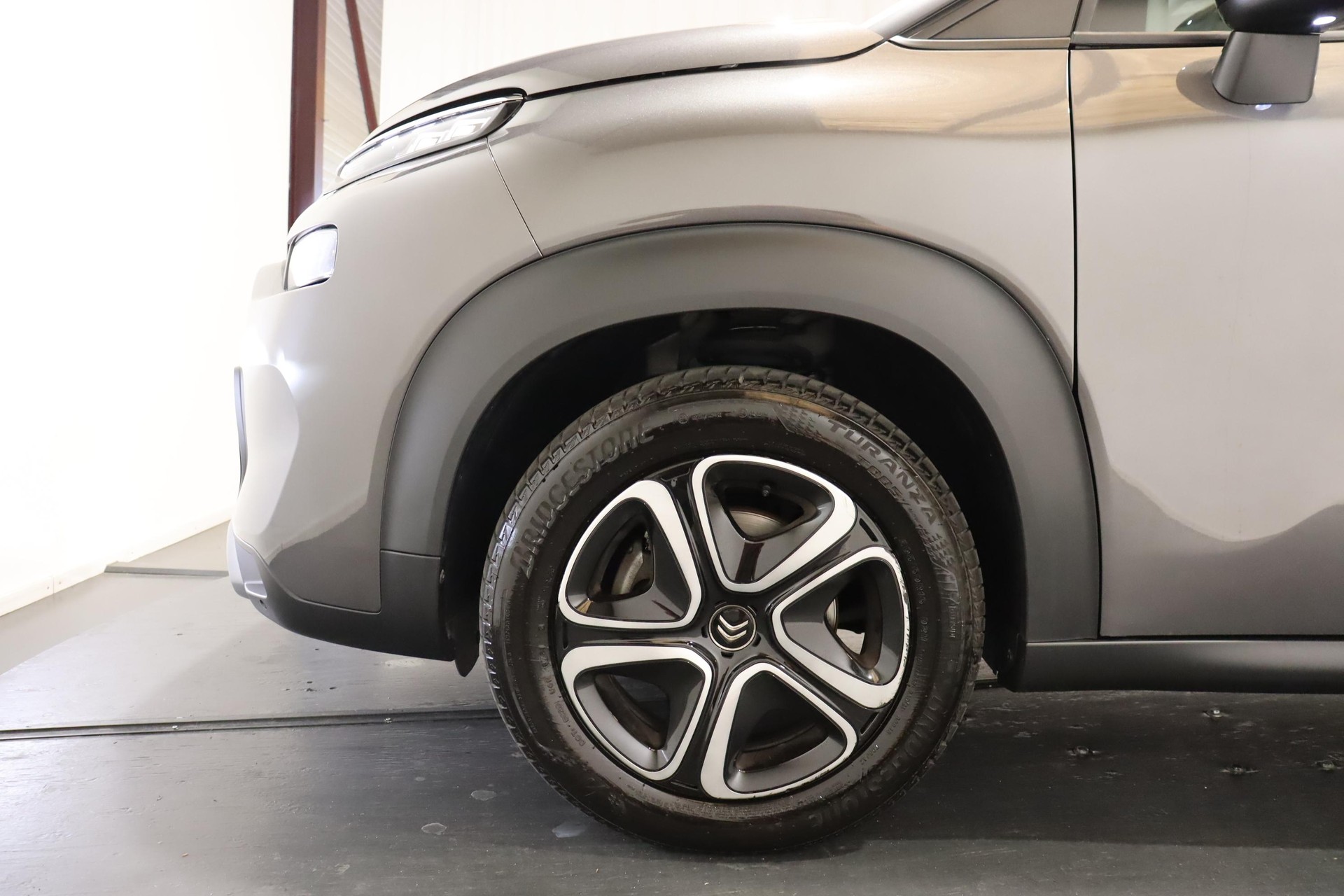 CITROEN C3 Aircross 1.2 PureTech 130 Swiss Edition-image-14