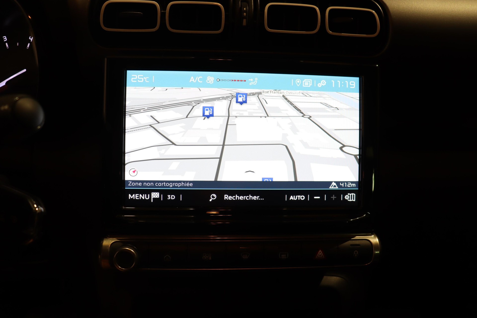 CITROEN C3 Aircross 1.2 PureTech 130 Swiss Edition-image-12