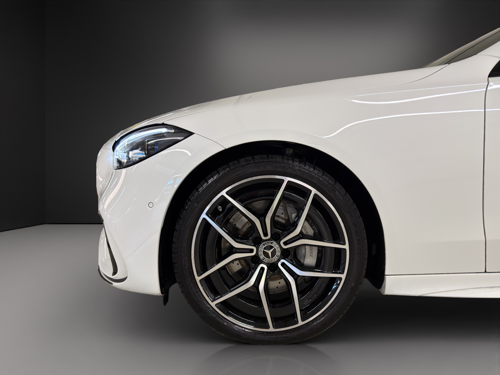 MERCEDES-BENZ C 300 T 4 Matic-image-8