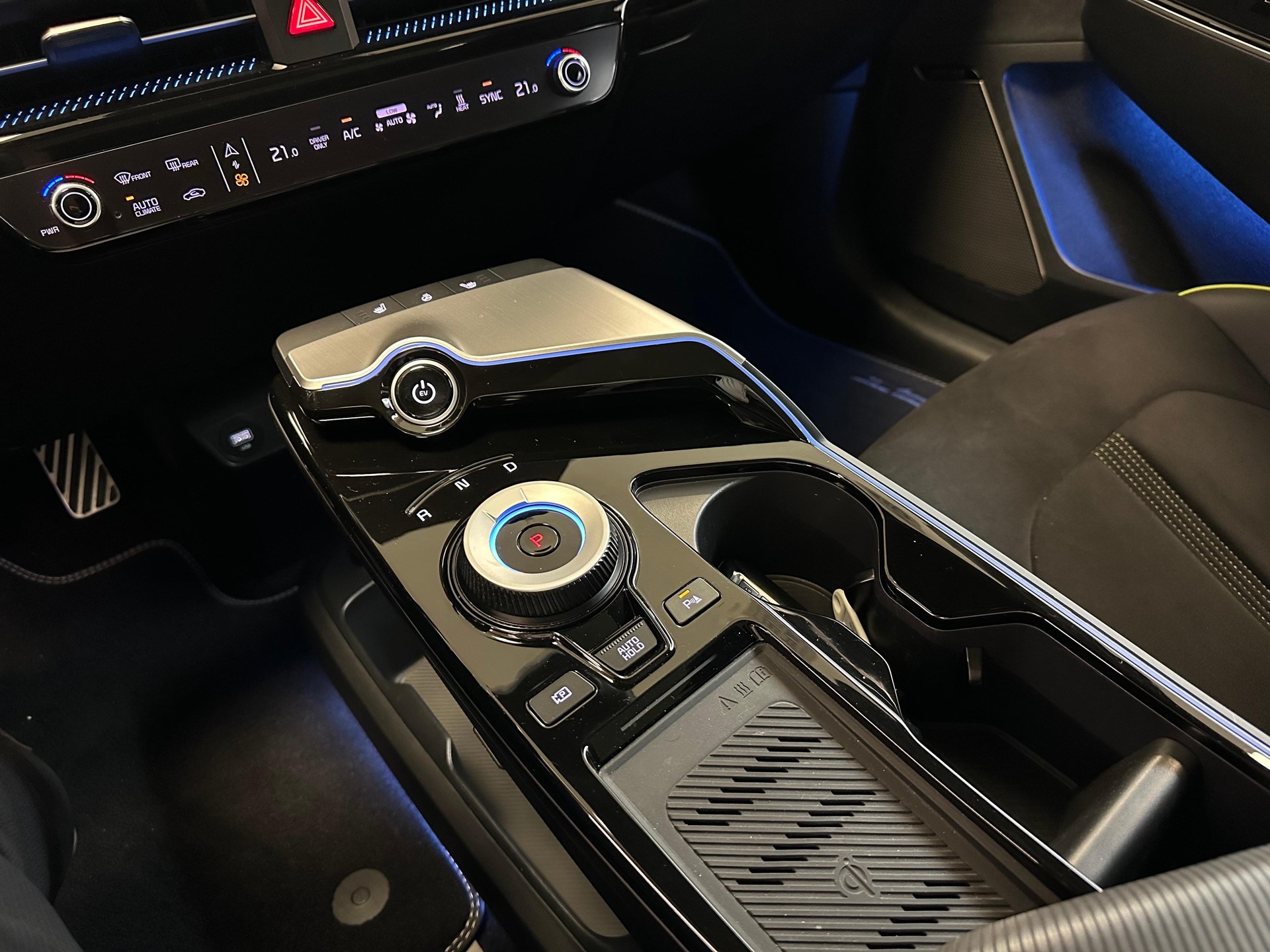 KIA EV6 77 kWh GT 4x4-image-8