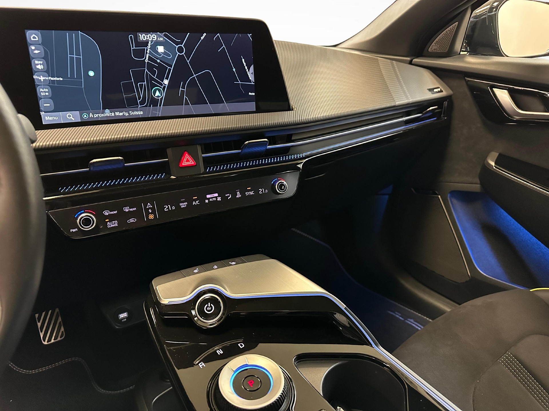 KIA EV6 77 kWh GT 4x4-image-7