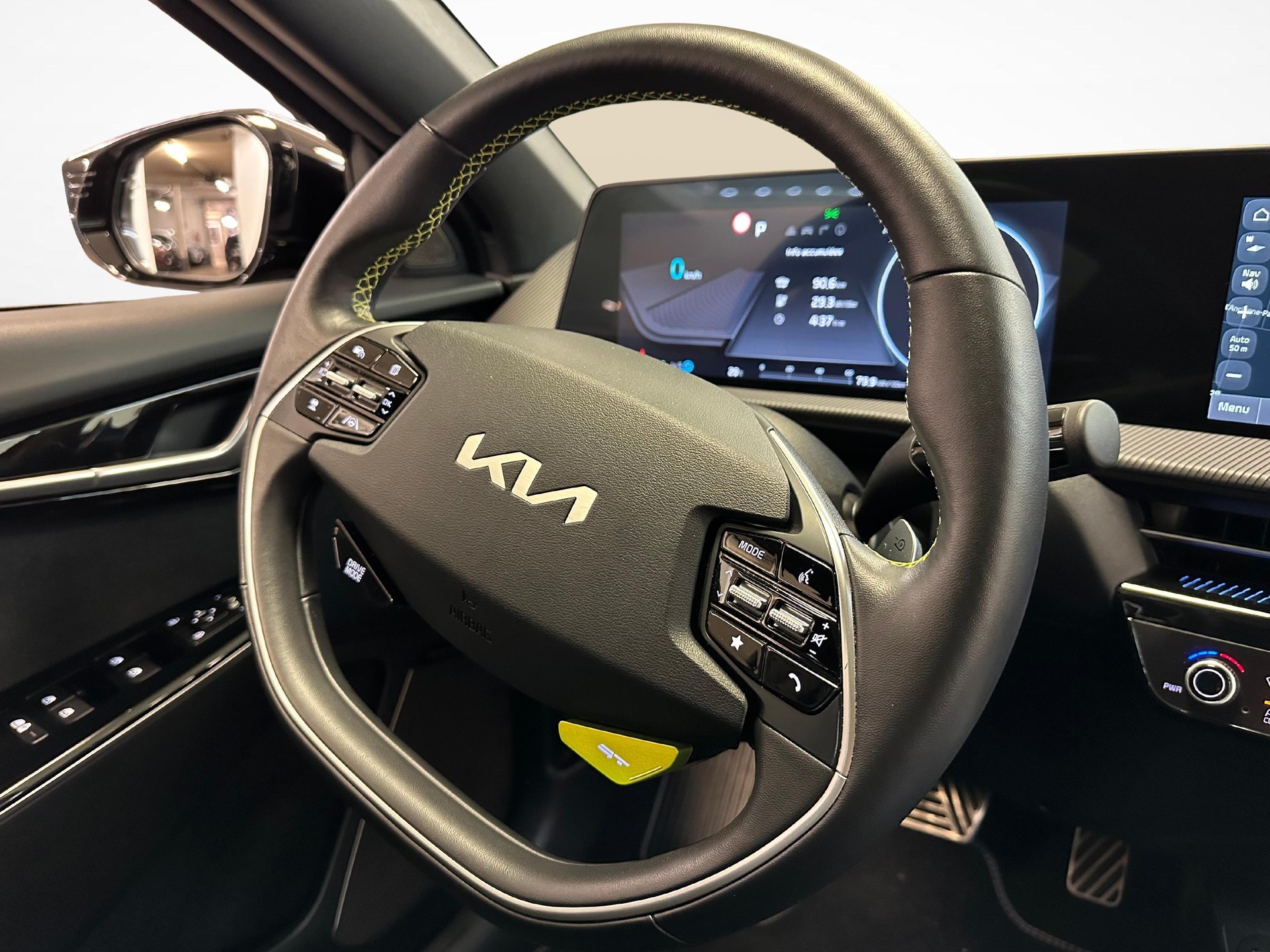 KIA EV6 77 kWh GT 4x4-image-6