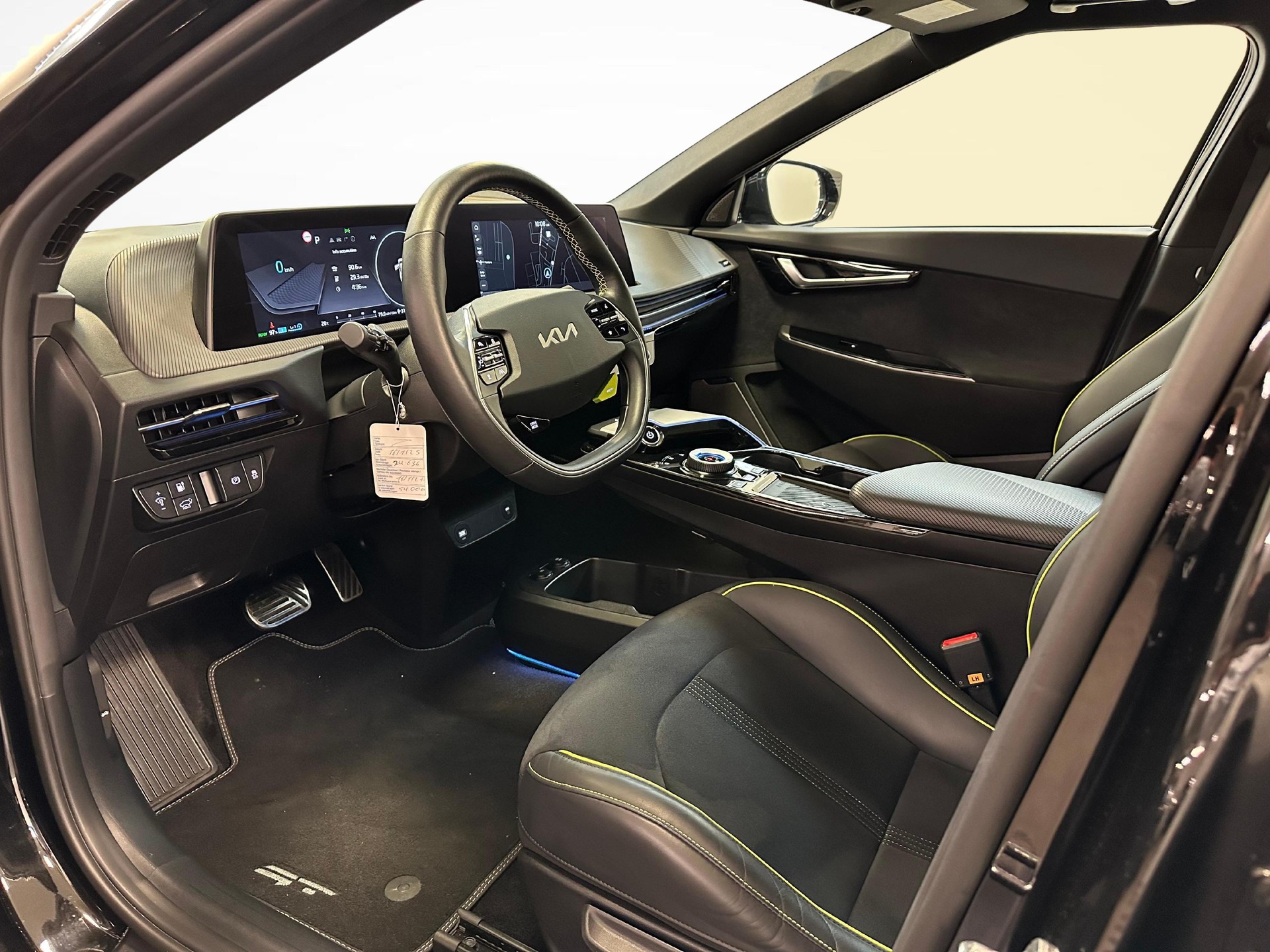 KIA EV6 77 kWh GT 4x4-image-3