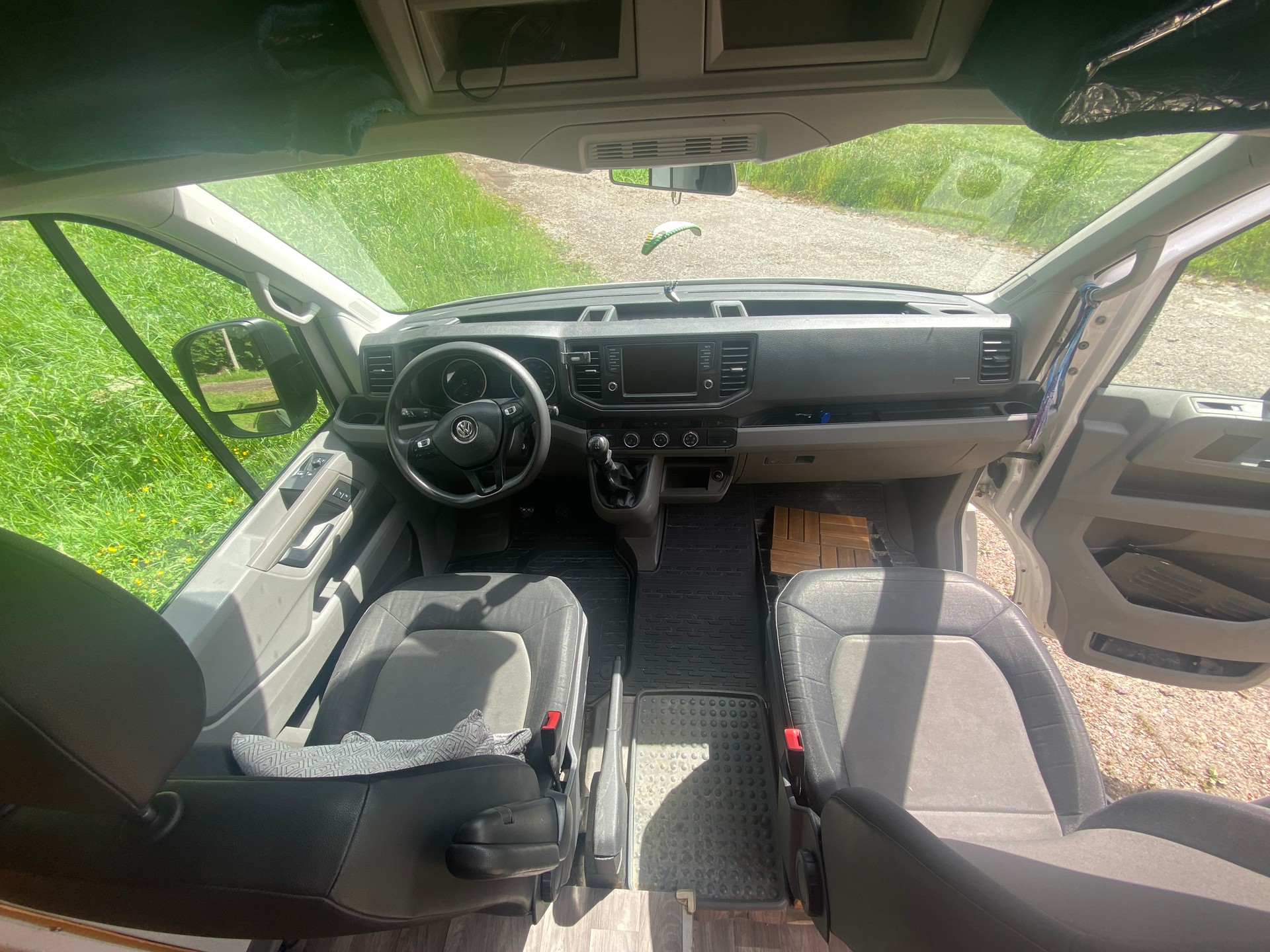 VW CRAFTER-image-3