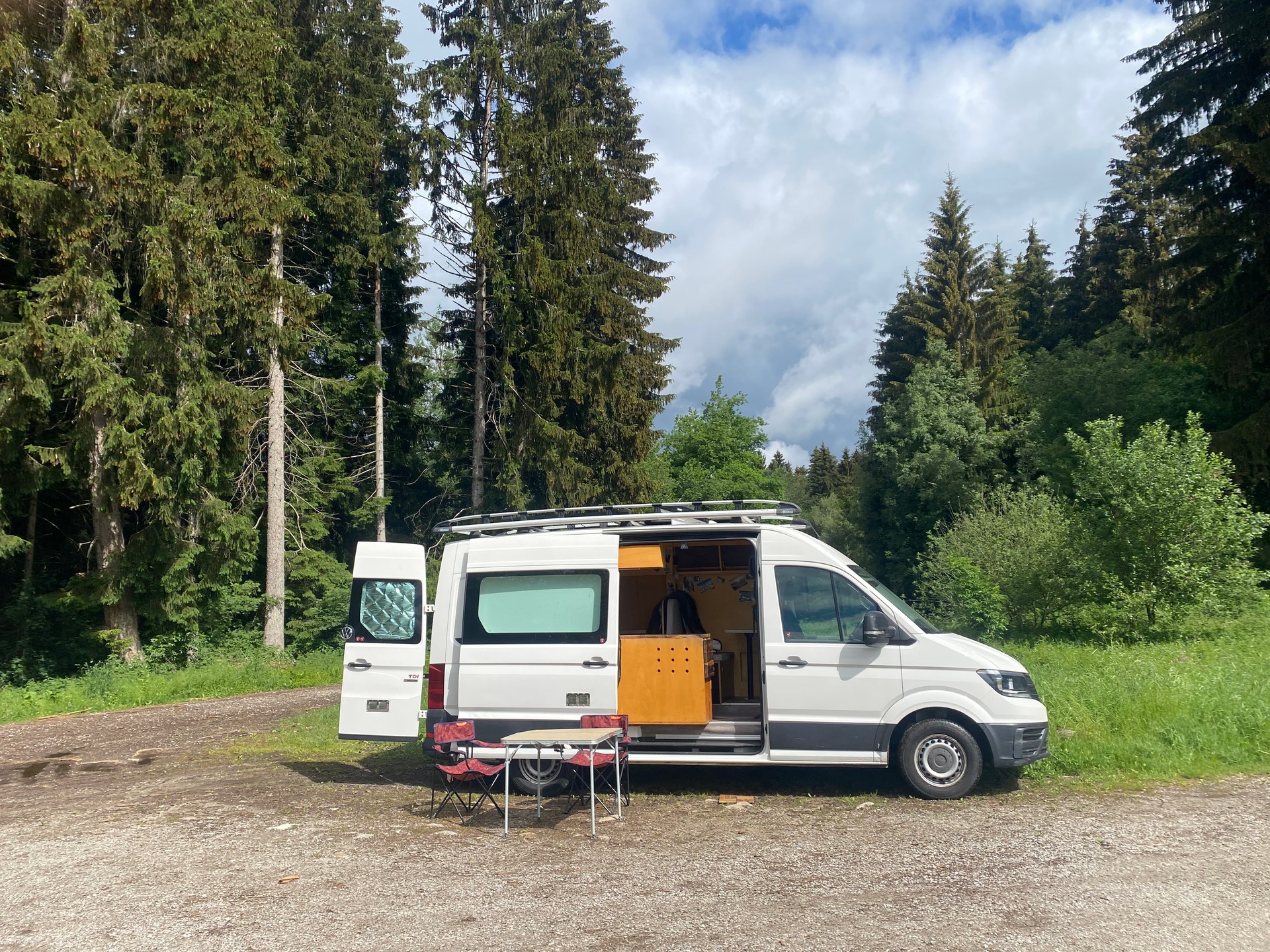 VW CRAFTER-image-0
