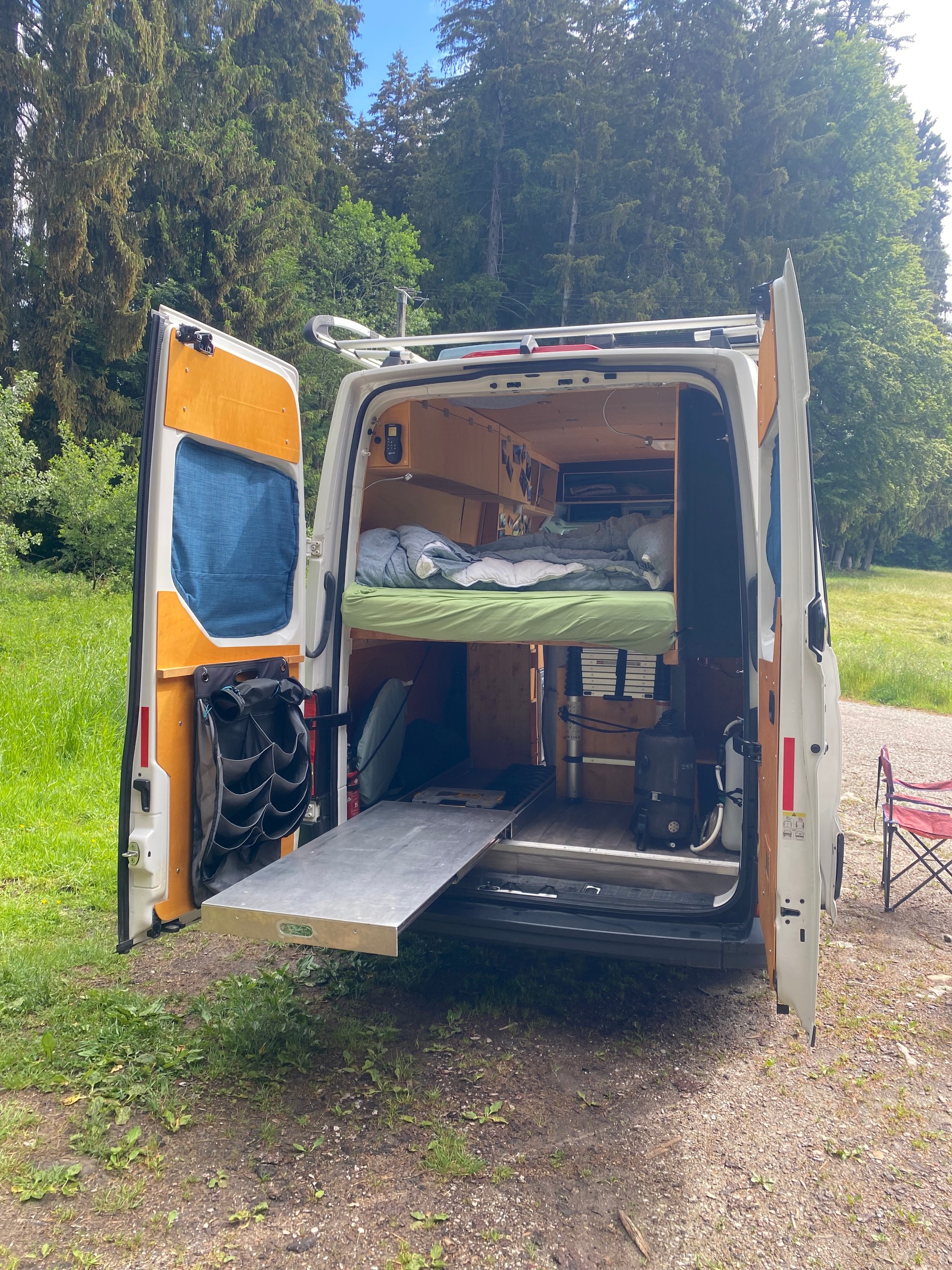 VW CRAFTER-image-1