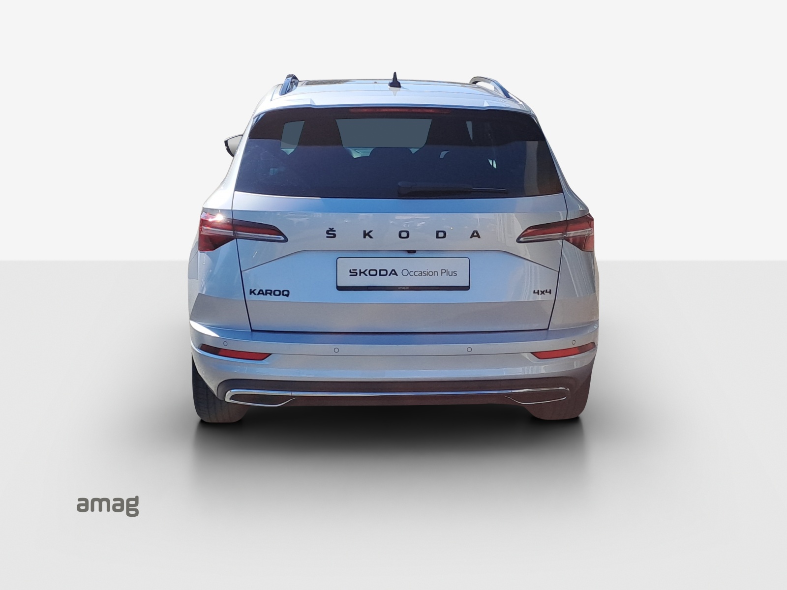 SKODA Karoq 2.0 TSI SportLine 4x4 DSG-image-3