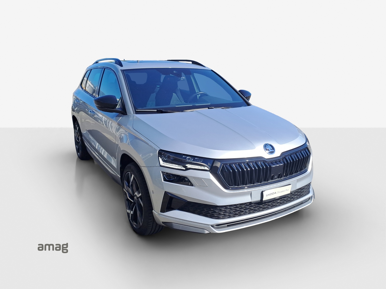 SKODA Karoq 2.0 TSI SportLine 4x4 DSG-image-15