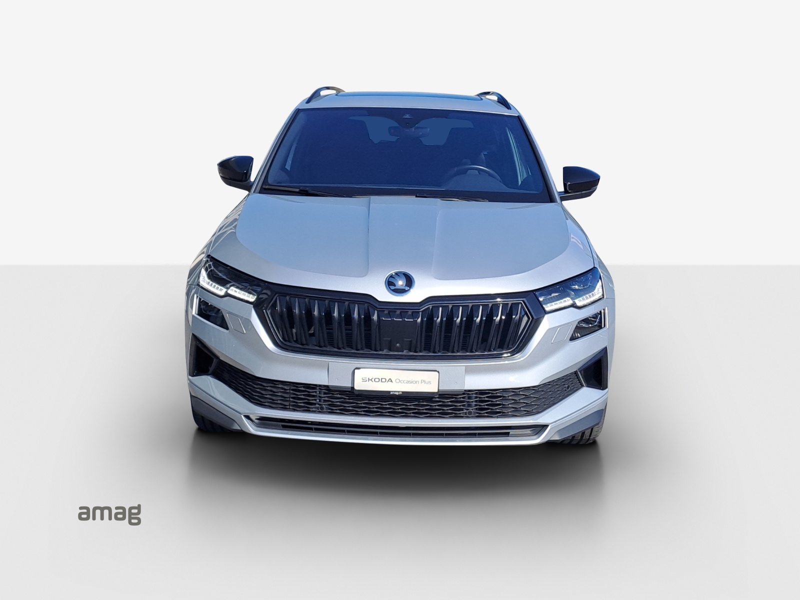 SKODA Karoq 2.0 TSI SportLine 4x4 DSG-image-6
